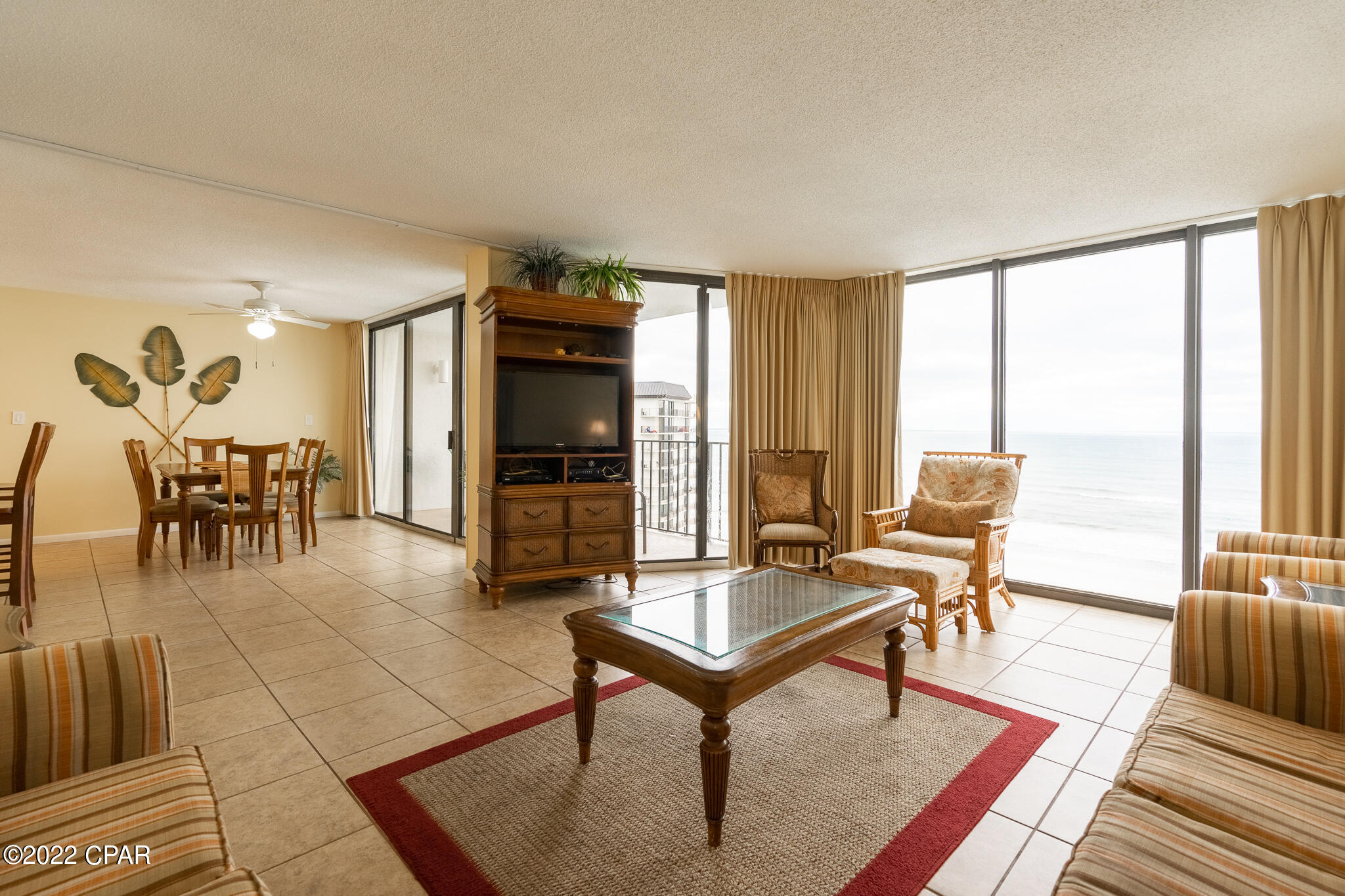 Edgewater Tower I - Residential