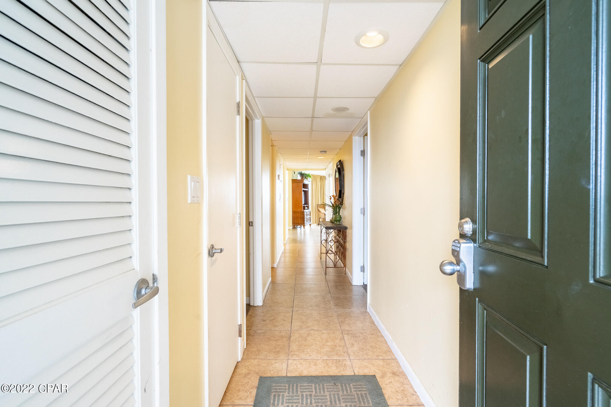 Edgewater Tower I - Residential