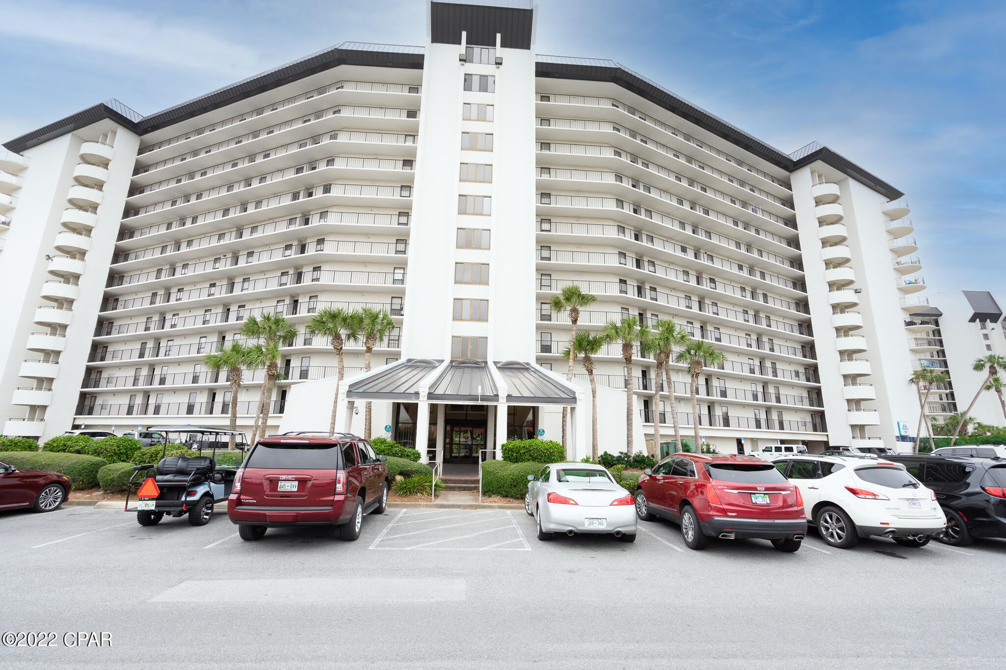 Edgewater Tower I - Residential