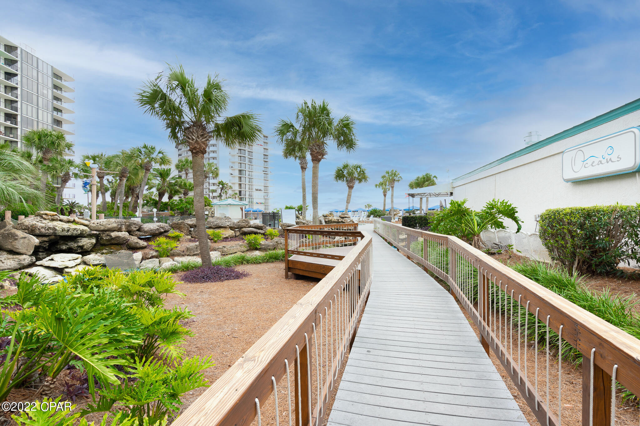 Edgewater Tower I - Residential