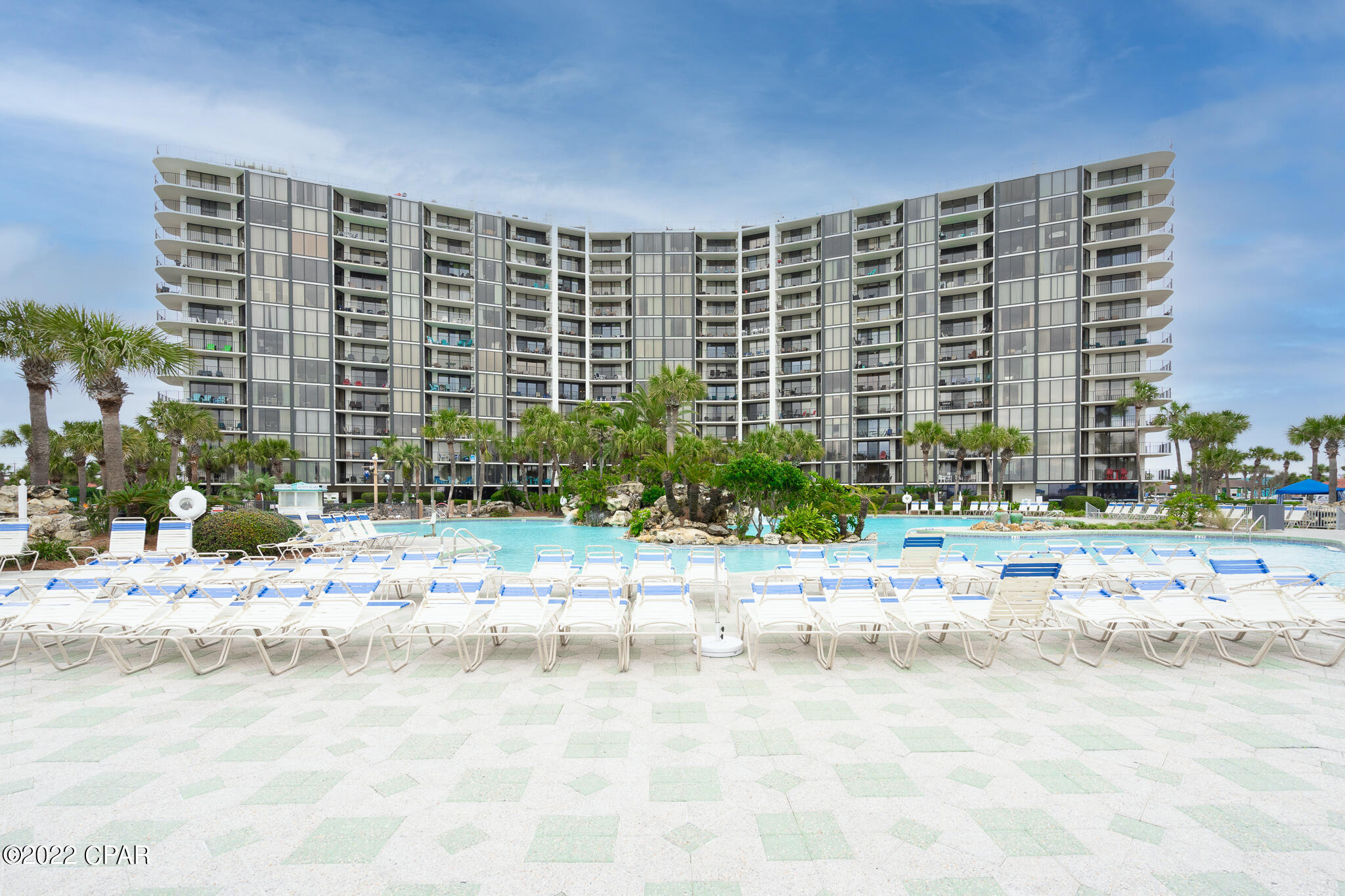 Edgewater Tower I - Residential