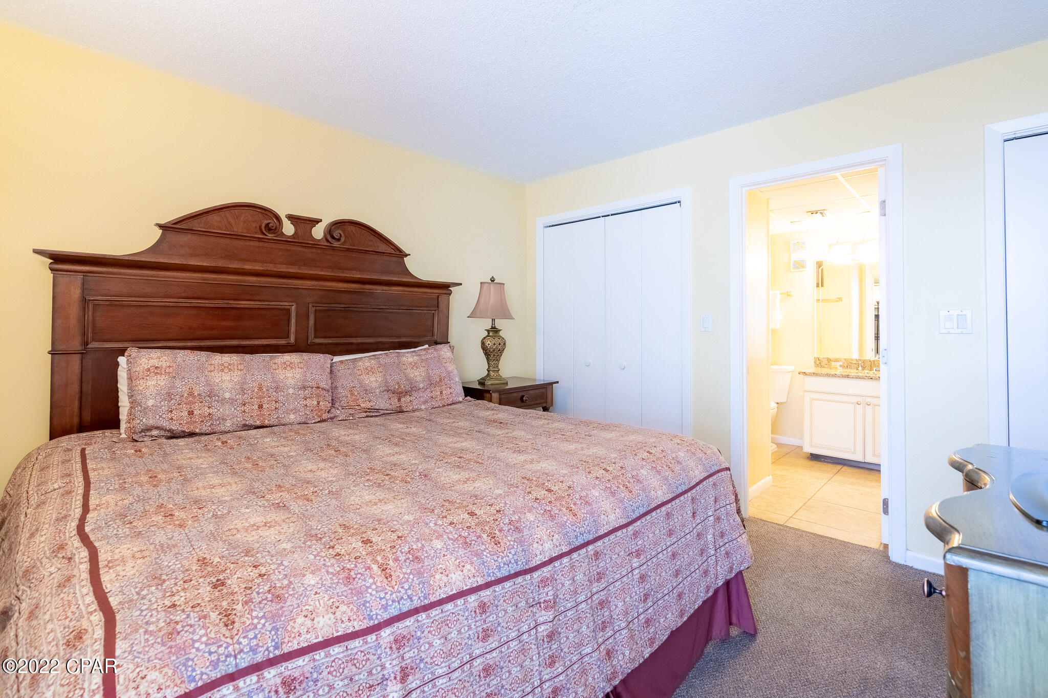 Edgewater Tower I - Residential