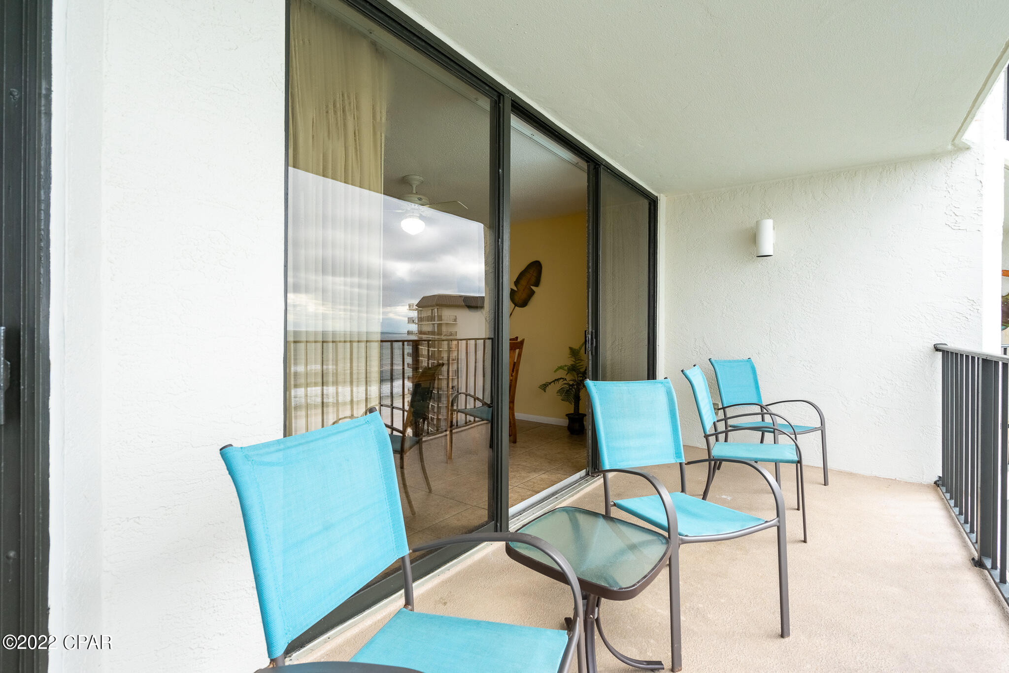 Edgewater Tower I - Residential