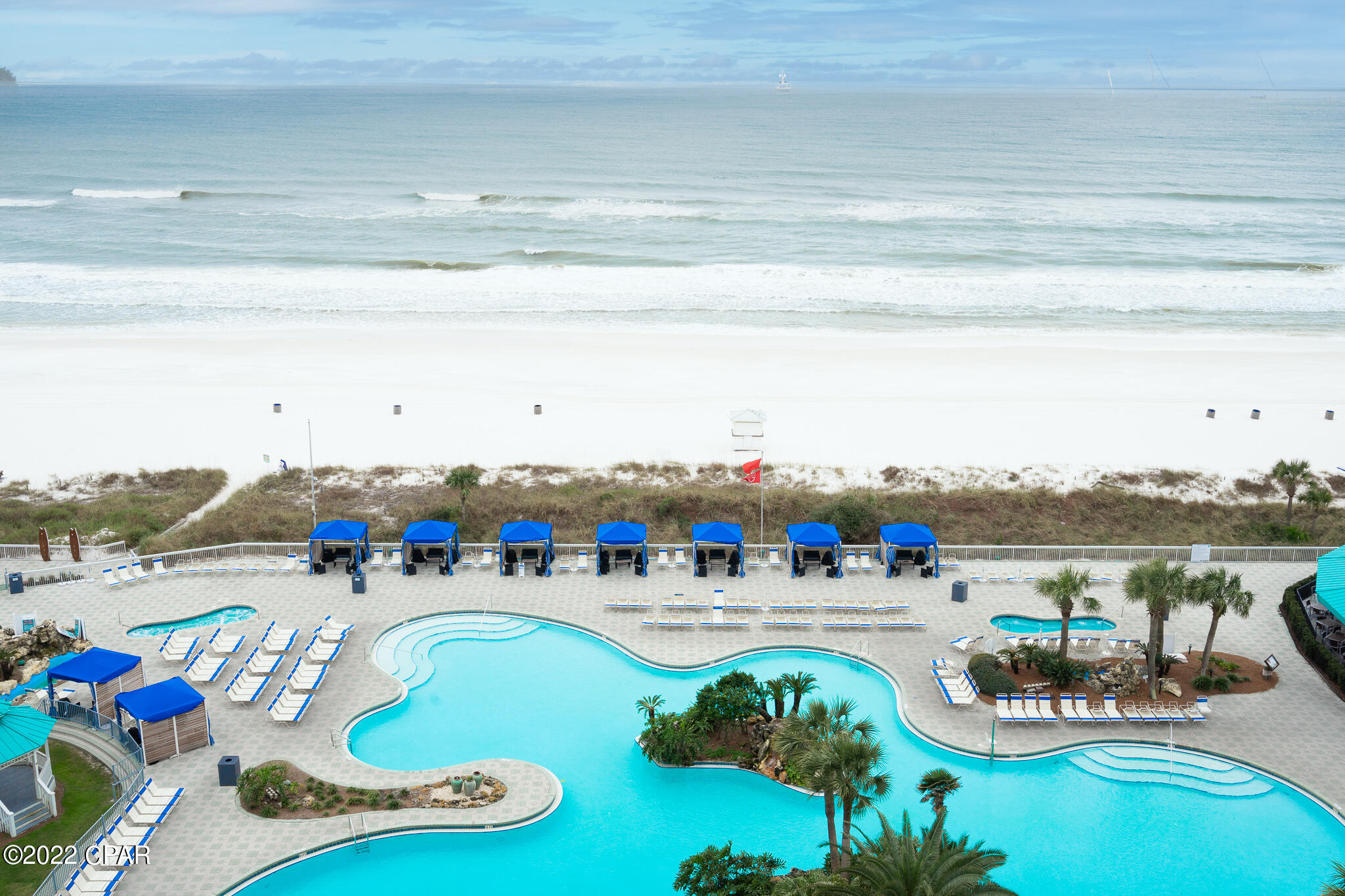 Edgewater Tower I - Residential