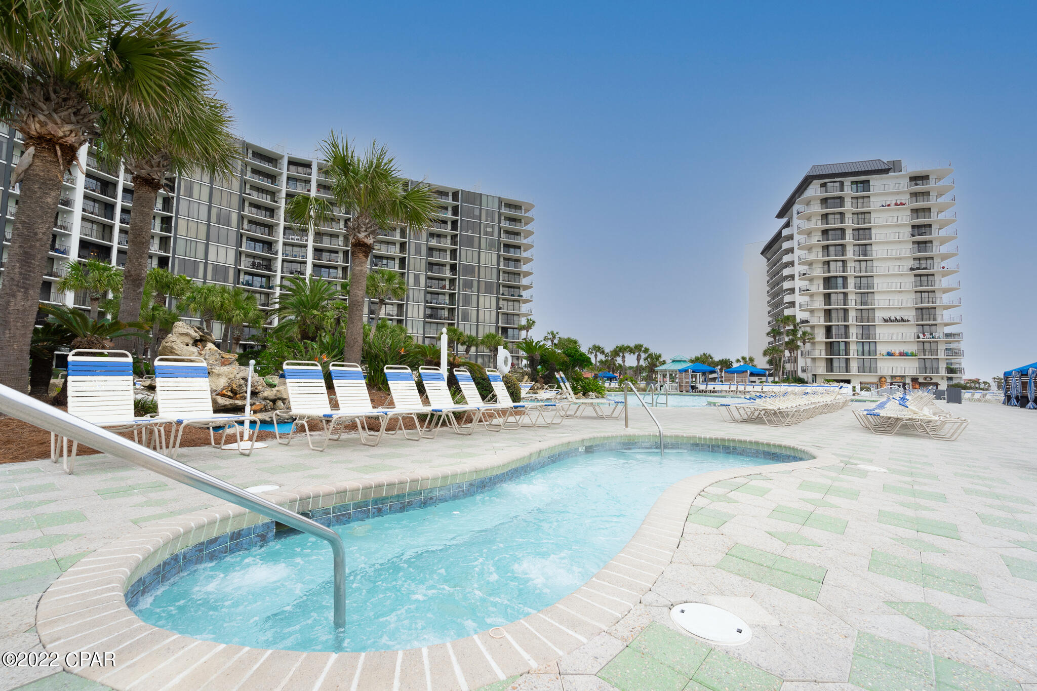 Edgewater Tower I - Residential