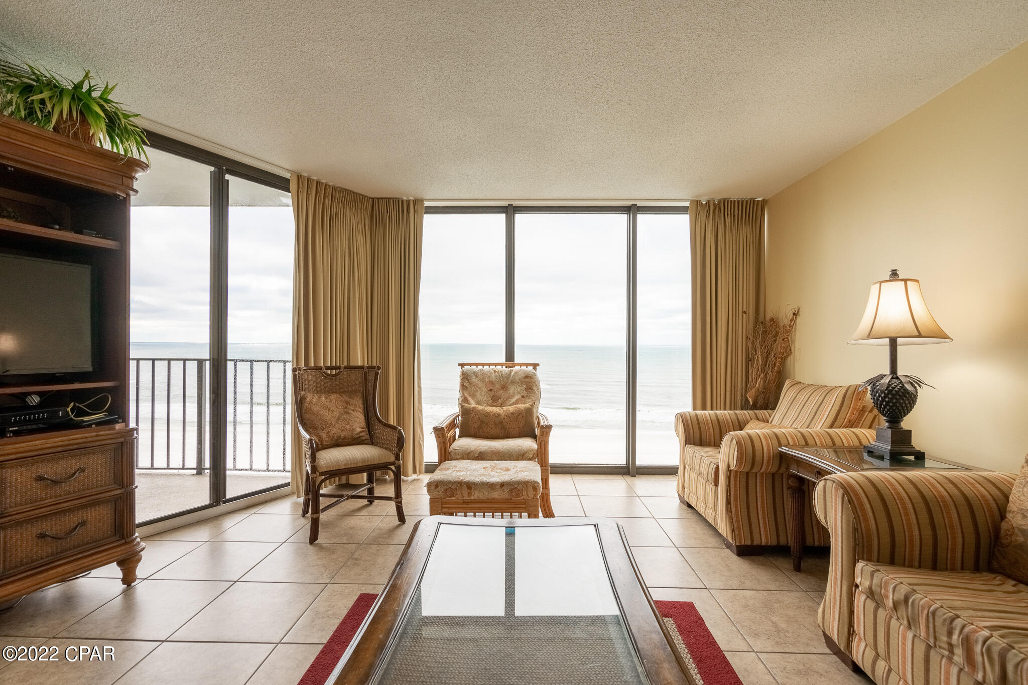 Edgewater Tower I - Residential