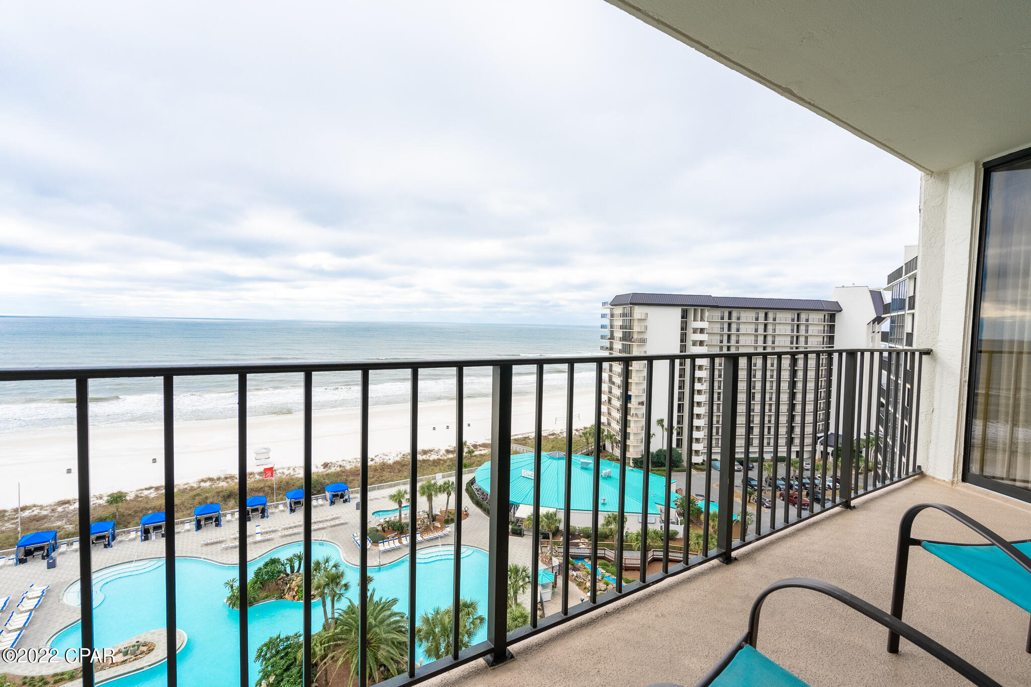 Edgewater Tower I - Residential