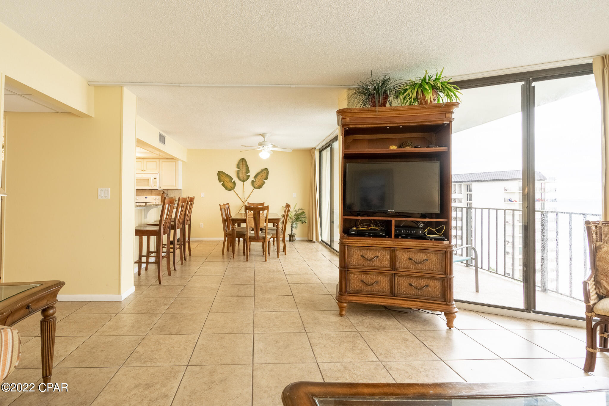 Edgewater Tower I - Residential