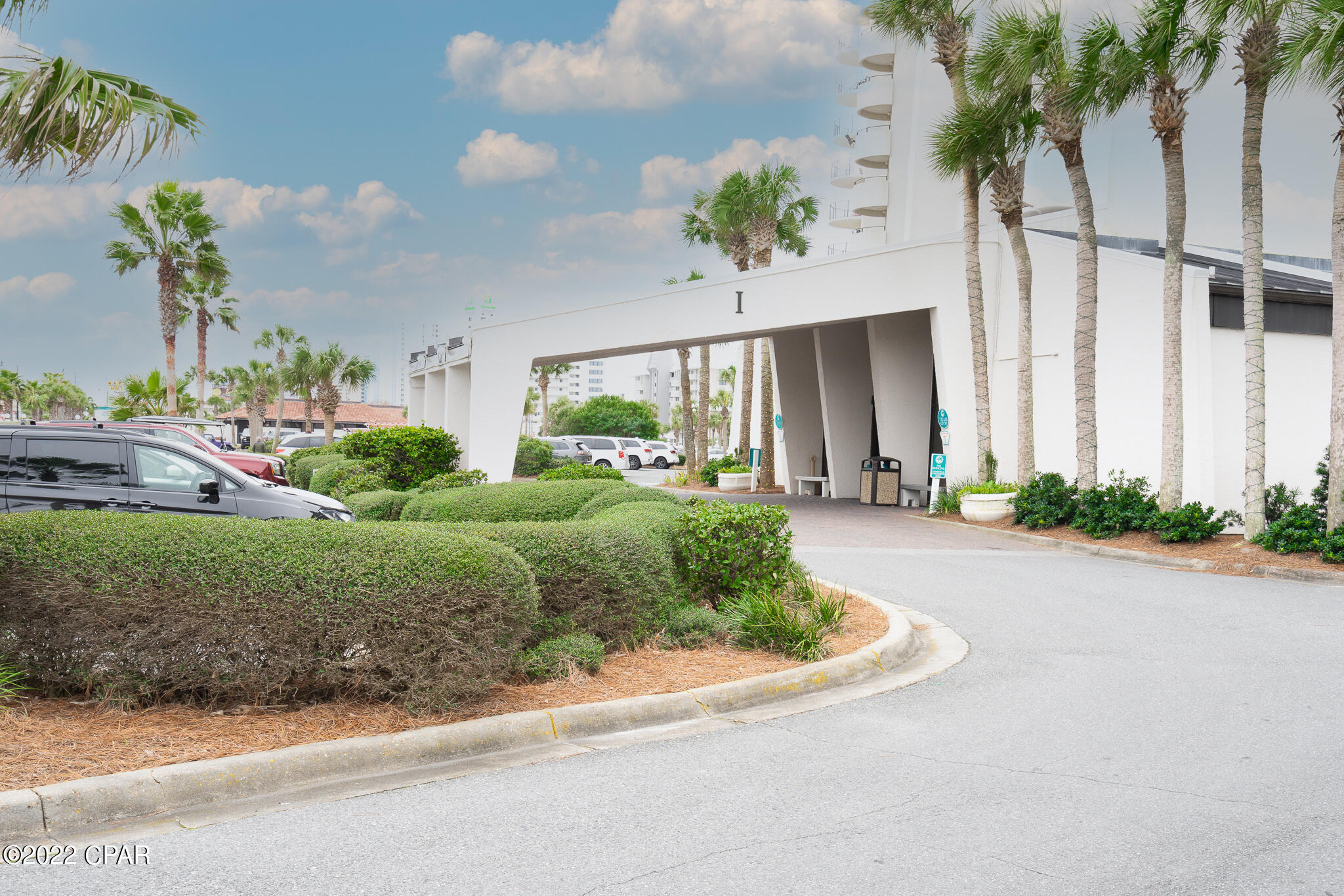 Edgewater Tower I - Residential