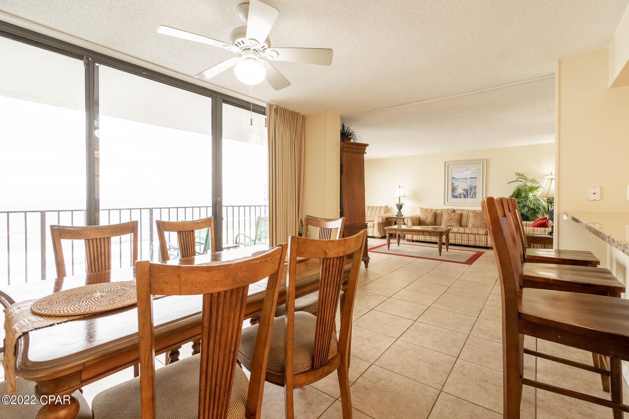 Edgewater Tower I - Residential