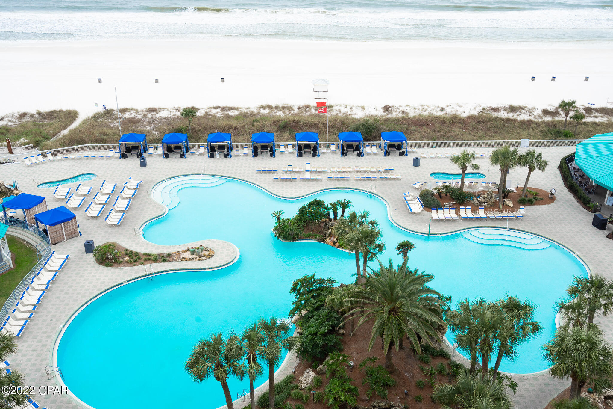 Edgewater Tower I - Residential