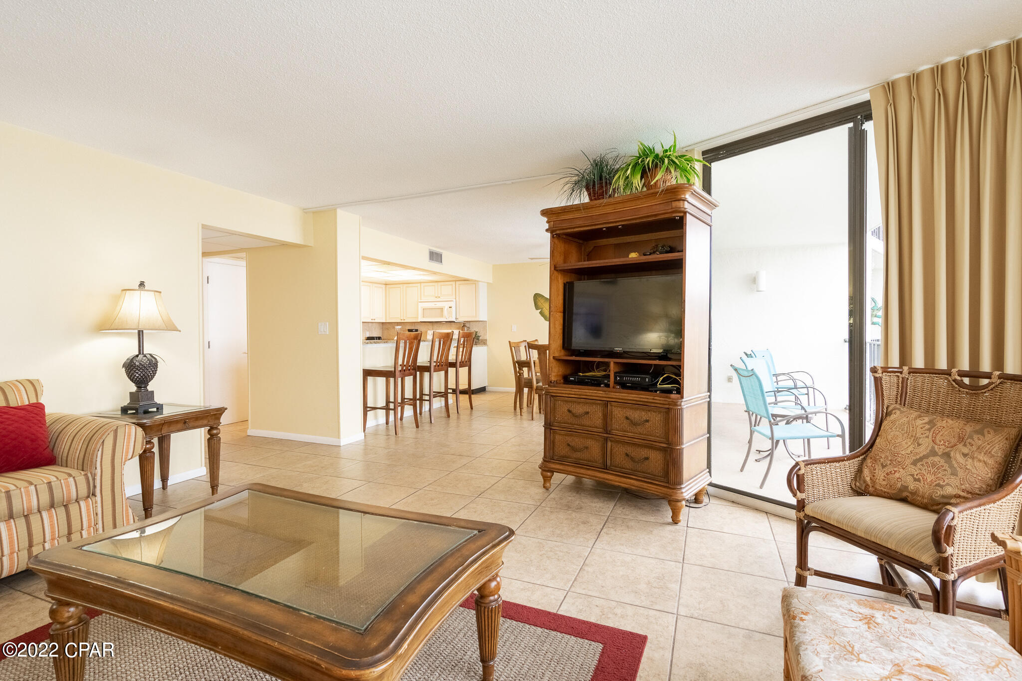 Edgewater Tower I - Residential