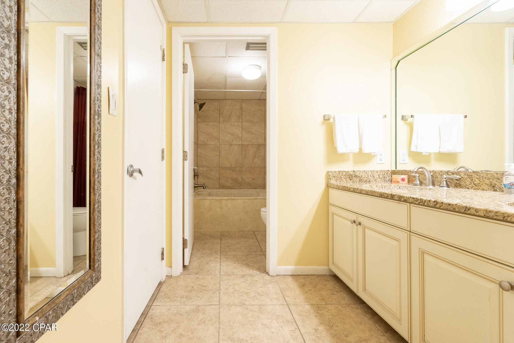 Edgewater Tower I - Residential