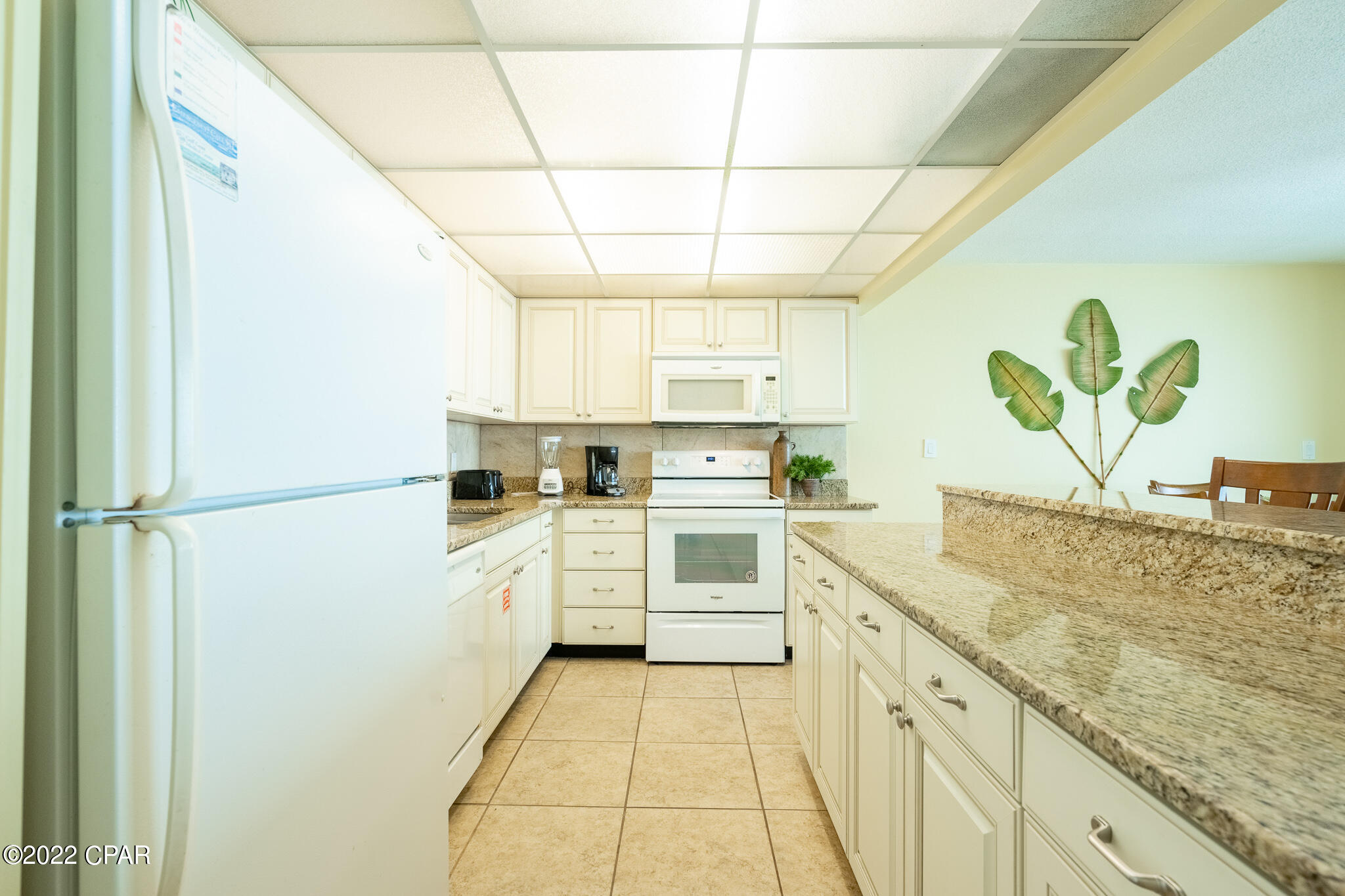 Edgewater Tower I - Residential