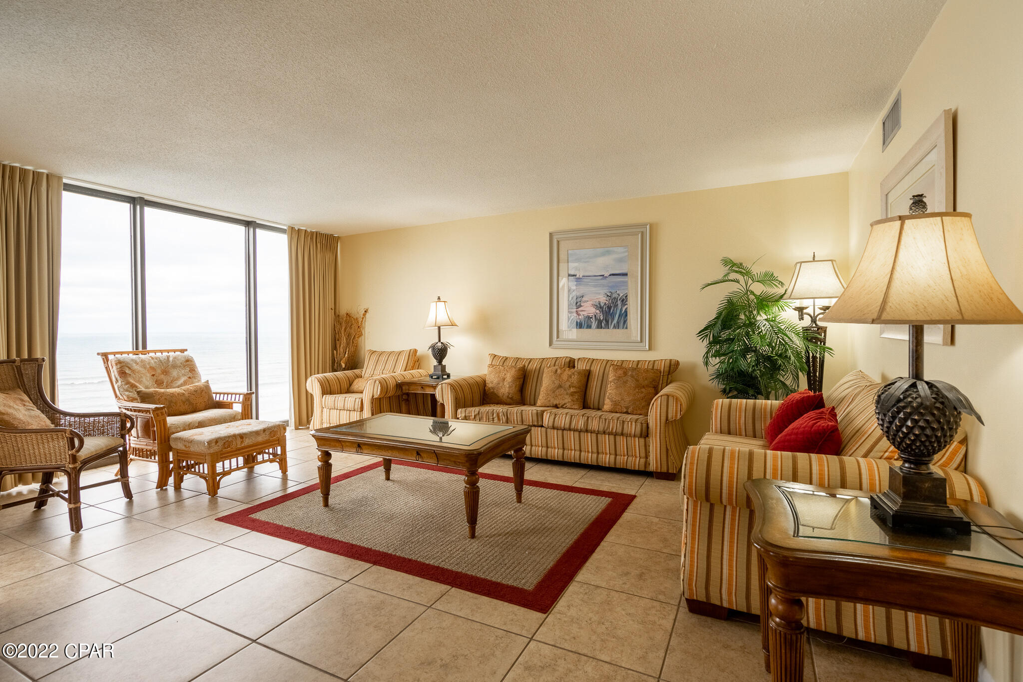 Edgewater Tower I - Residential