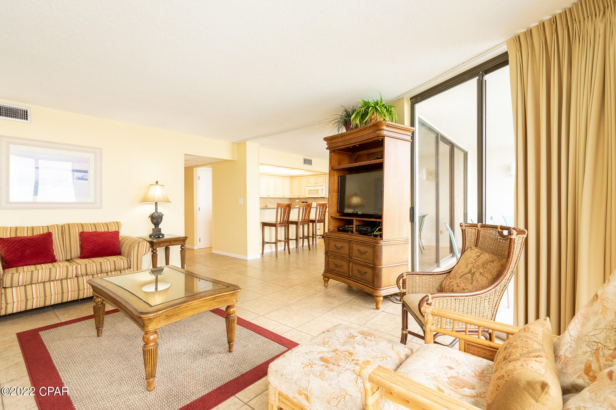 Edgewater Tower I - Residential