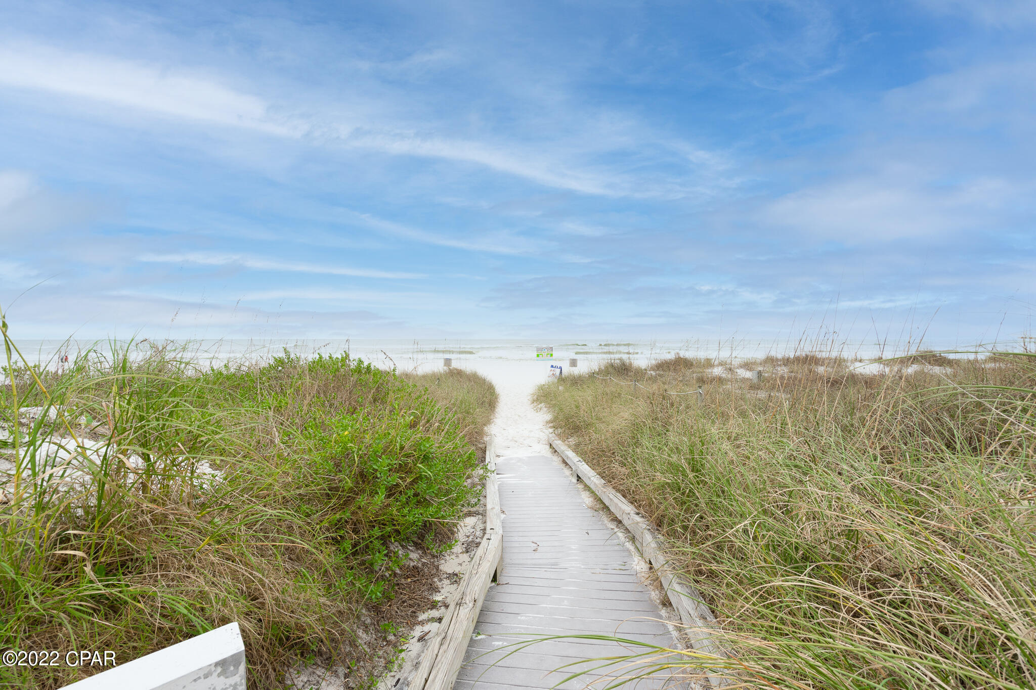 Edgewater Tower I - Residential