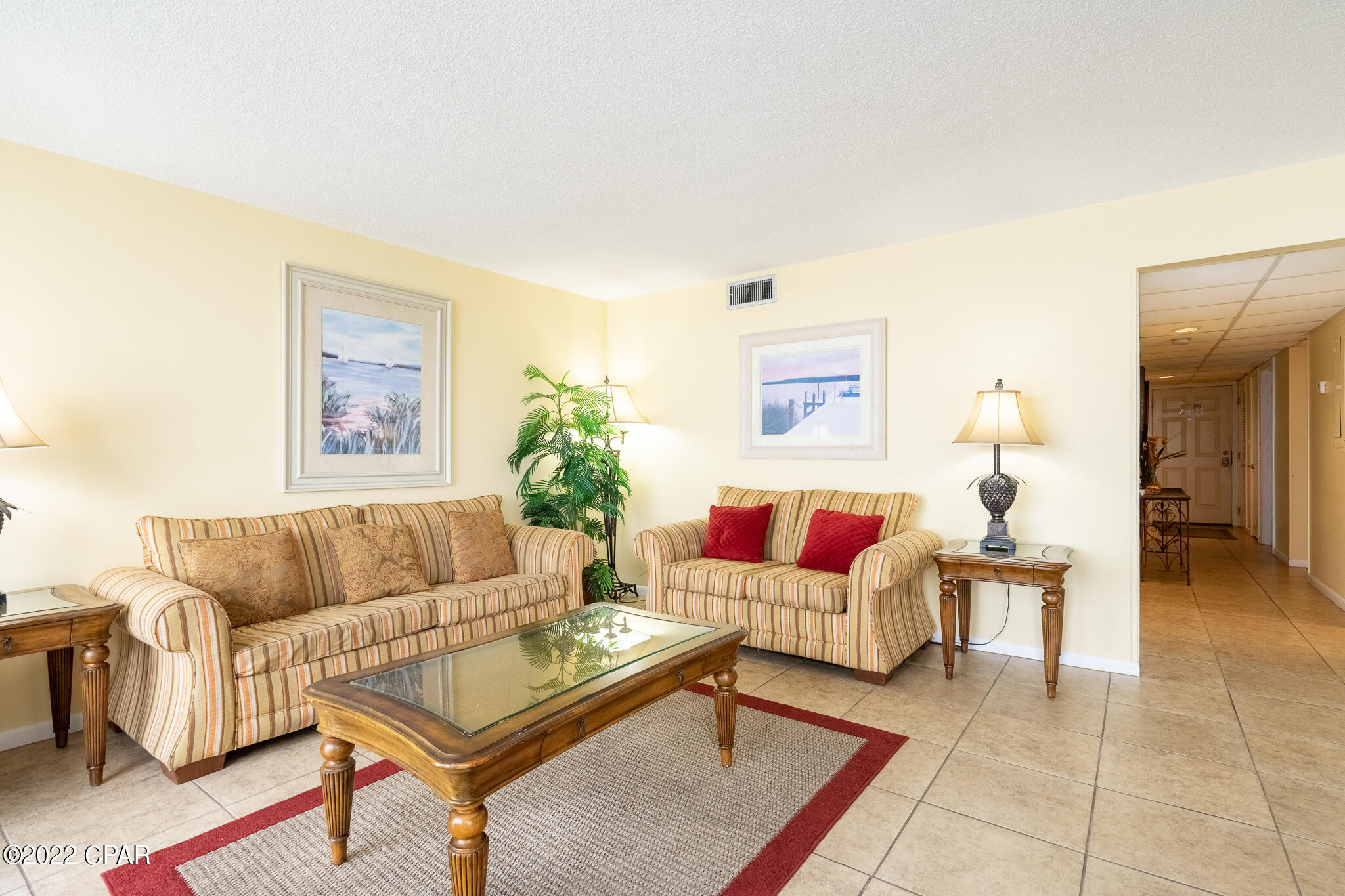 Edgewater Tower I - Residential