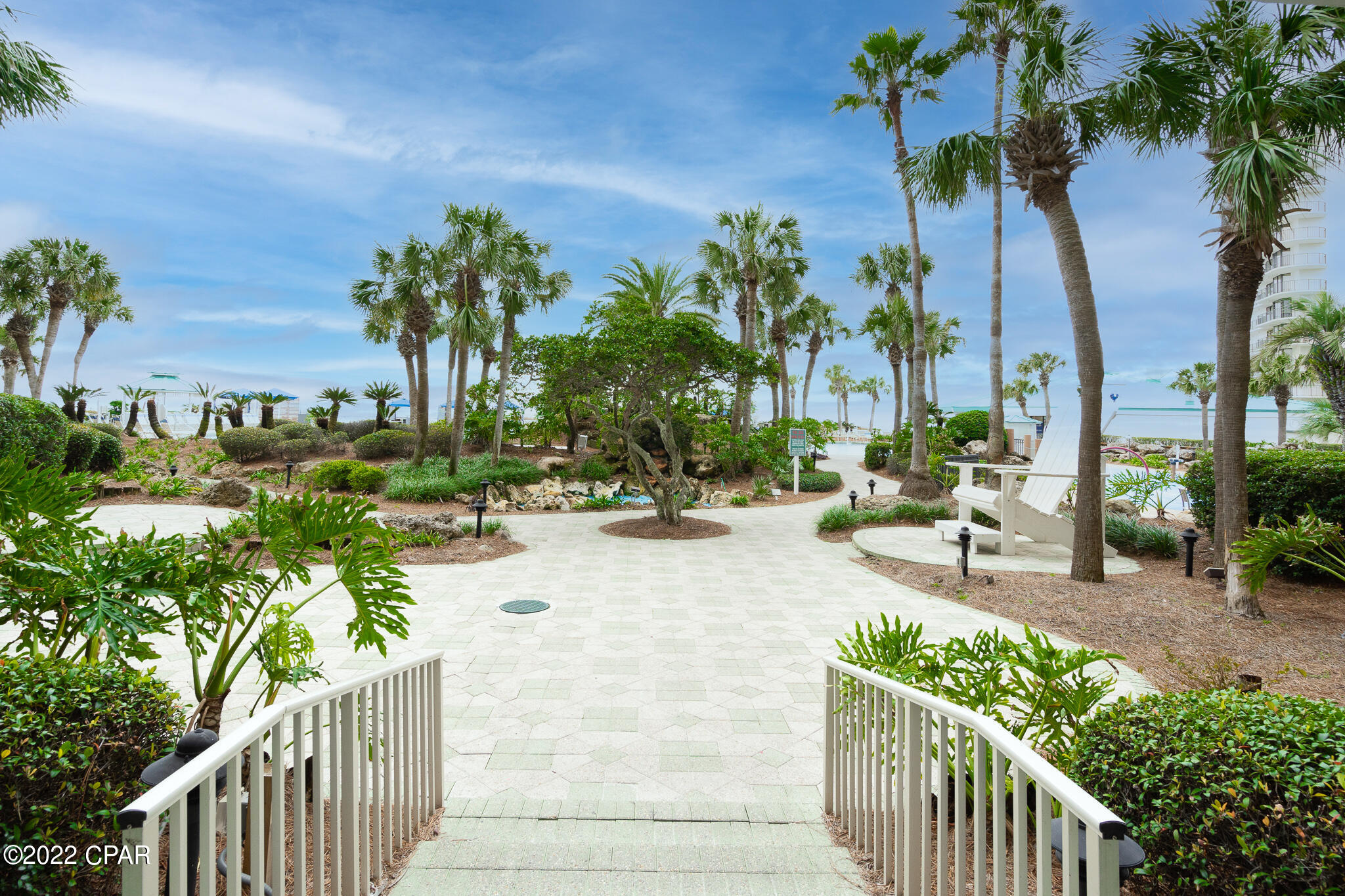 Edgewater Tower I - Residential