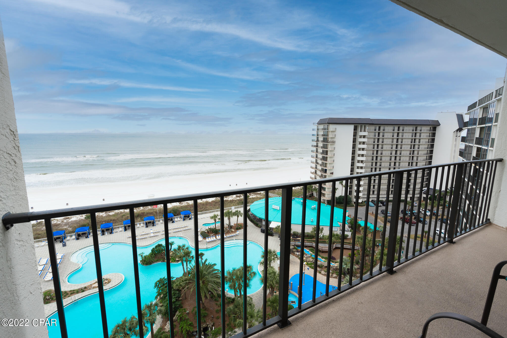 Edgewater Tower I - Residential