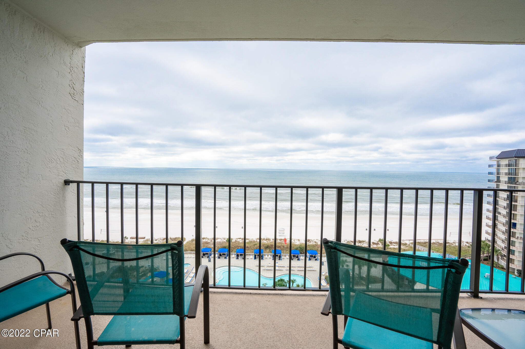 Edgewater Tower I - Residential