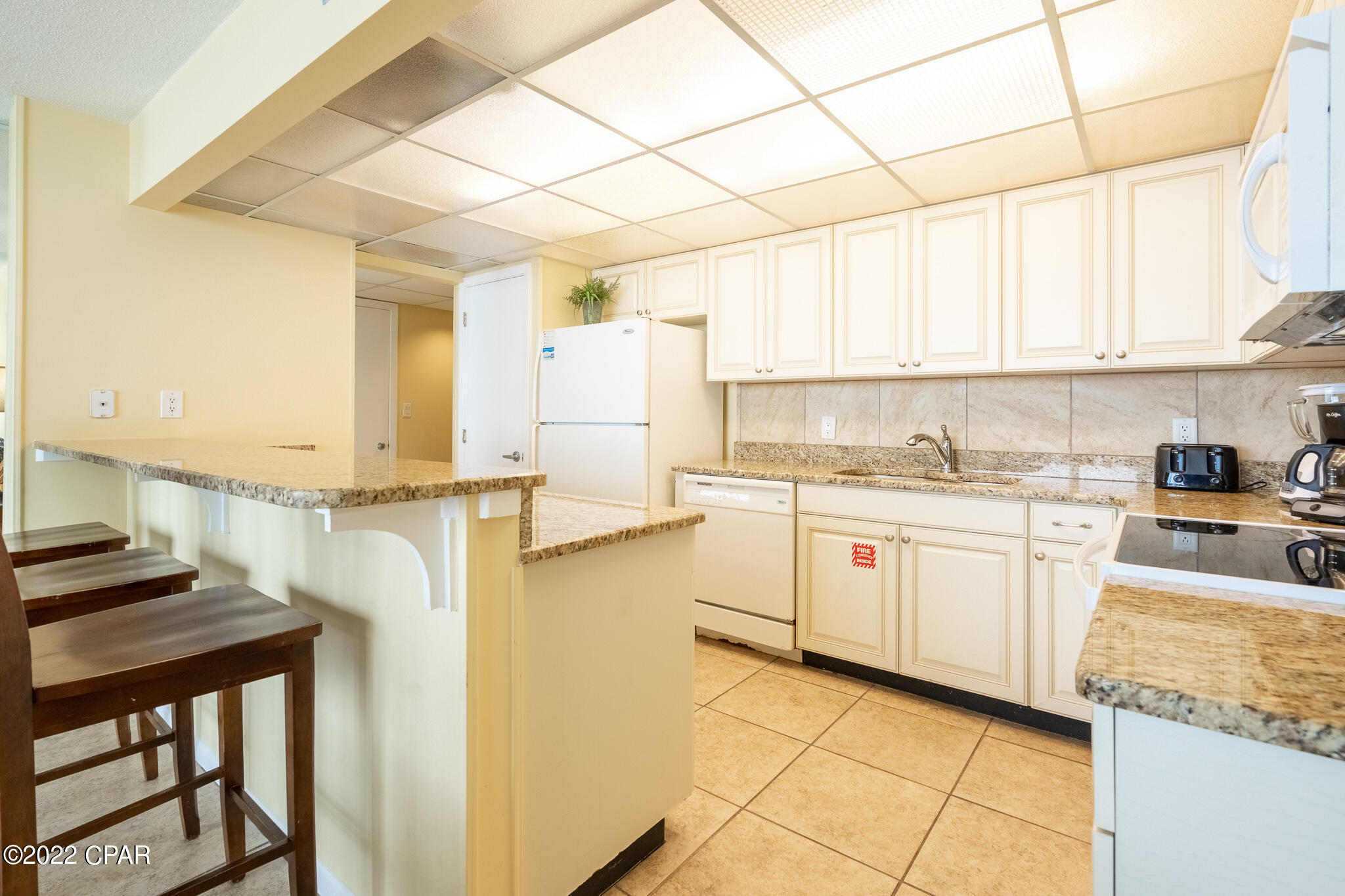 Edgewater Tower I - Residential