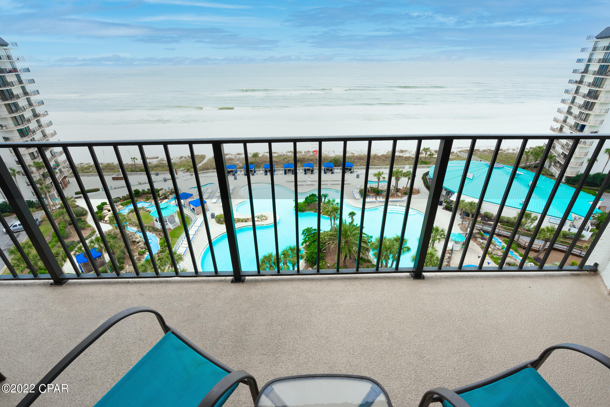 Edgewater Tower I - Residential