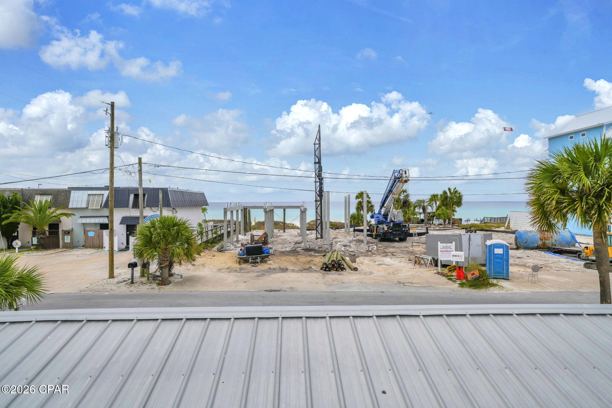 Bel Air 2nd Add - Residential