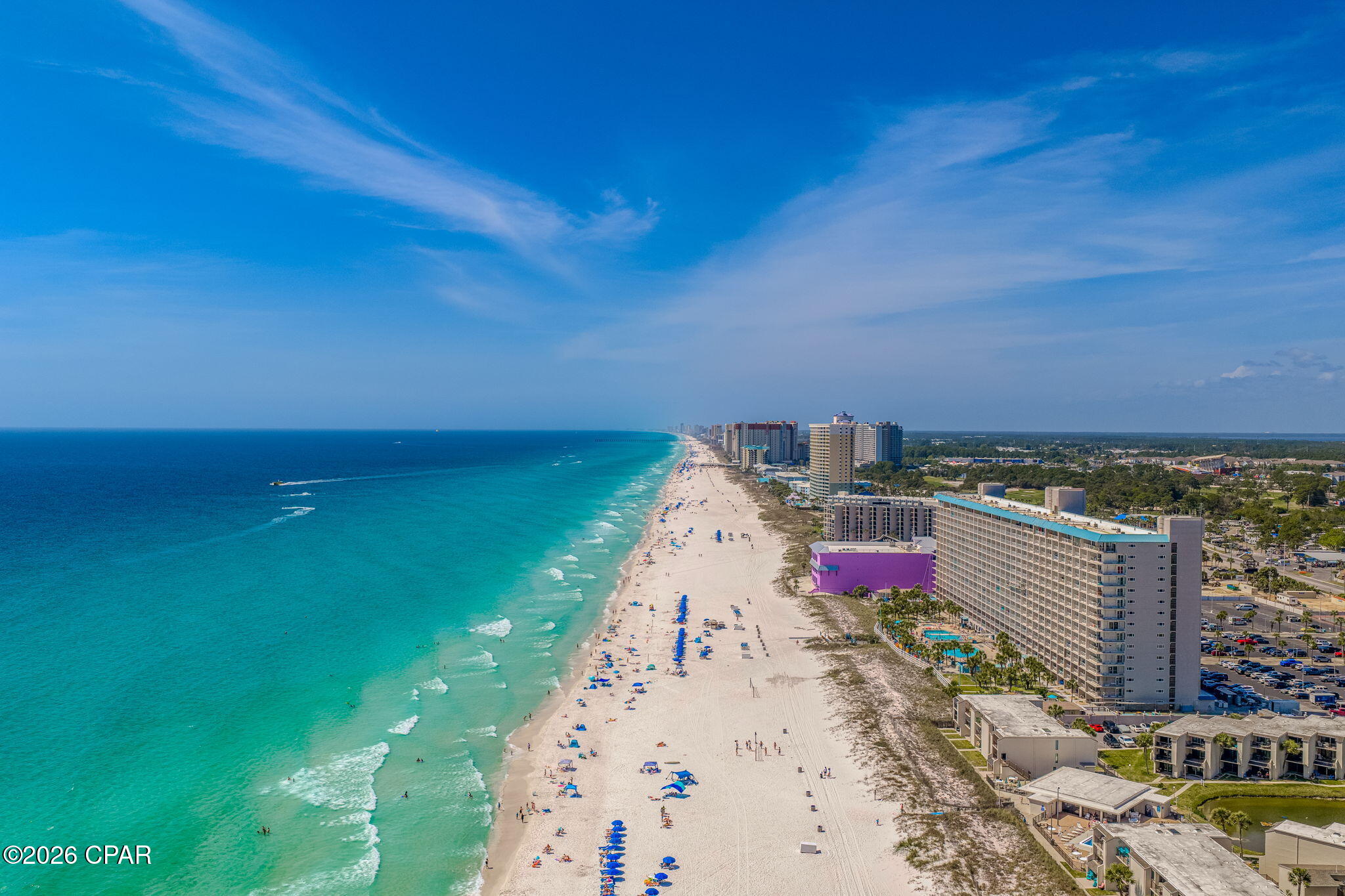 Bel Air 2nd Add - Residential