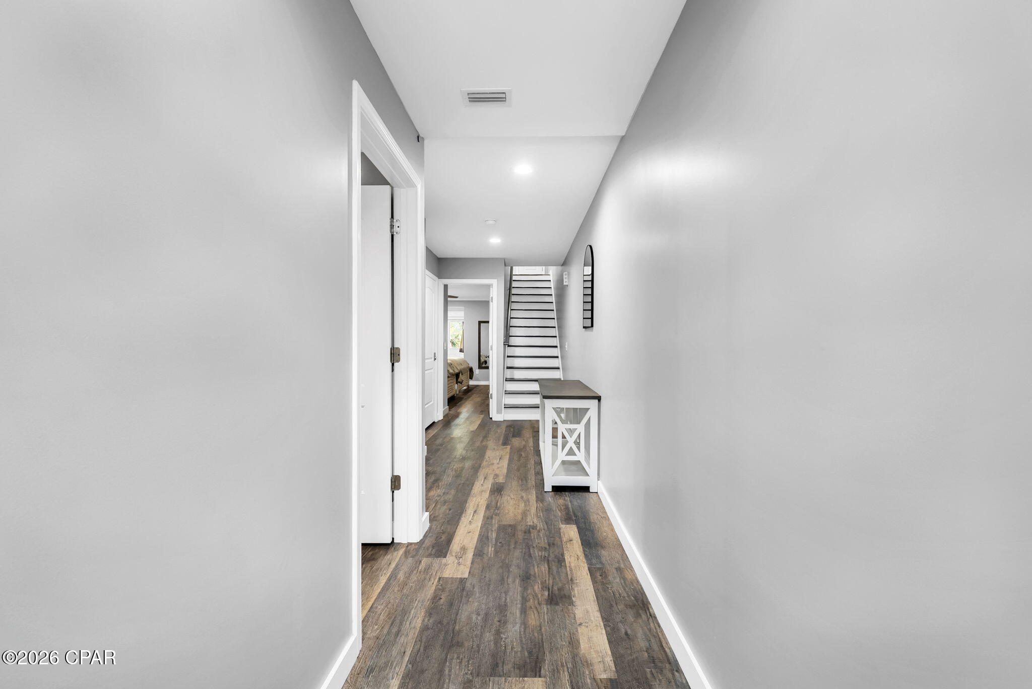 Bel Air 2nd Add - Residential