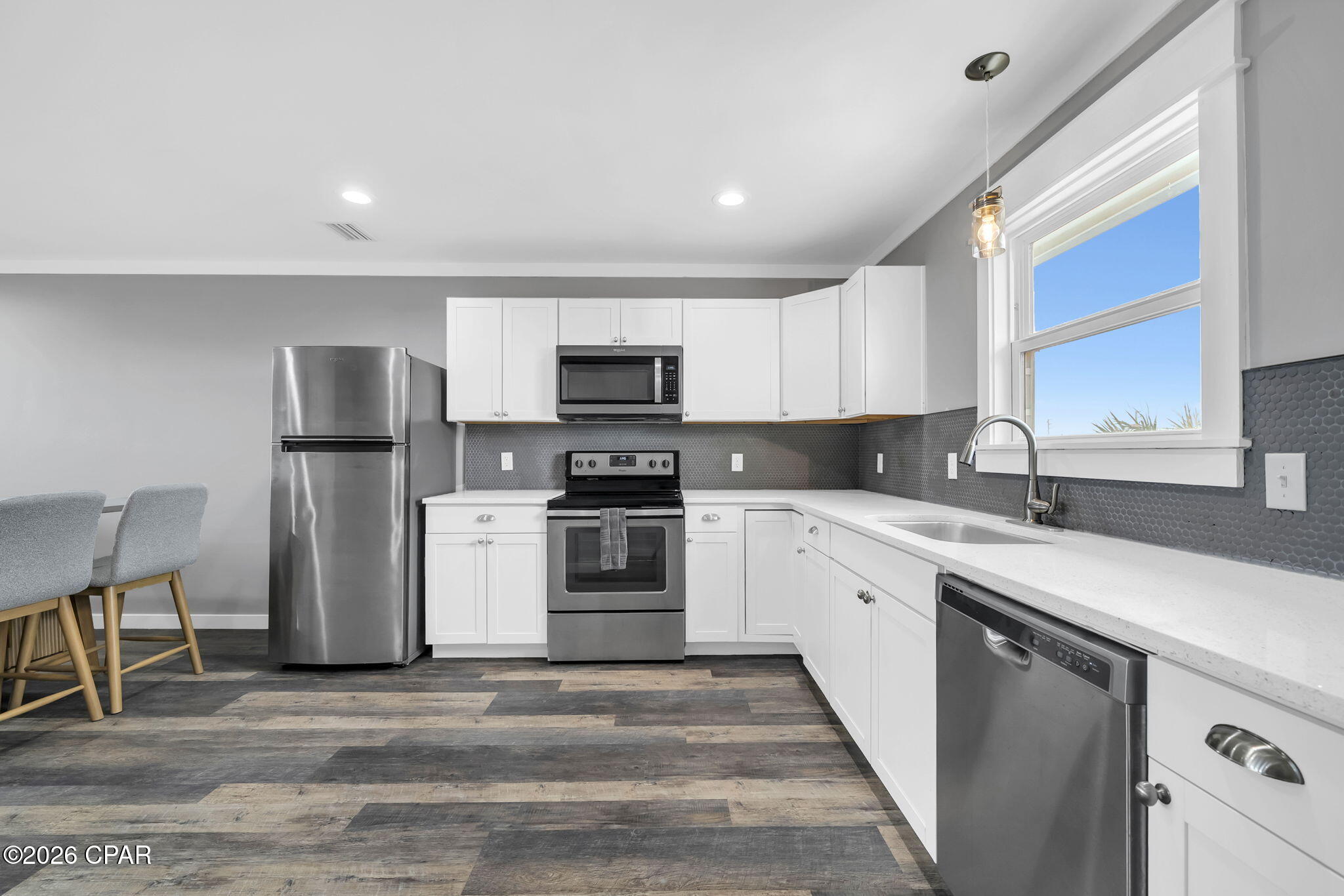 Bel Air 2nd Add - Residential