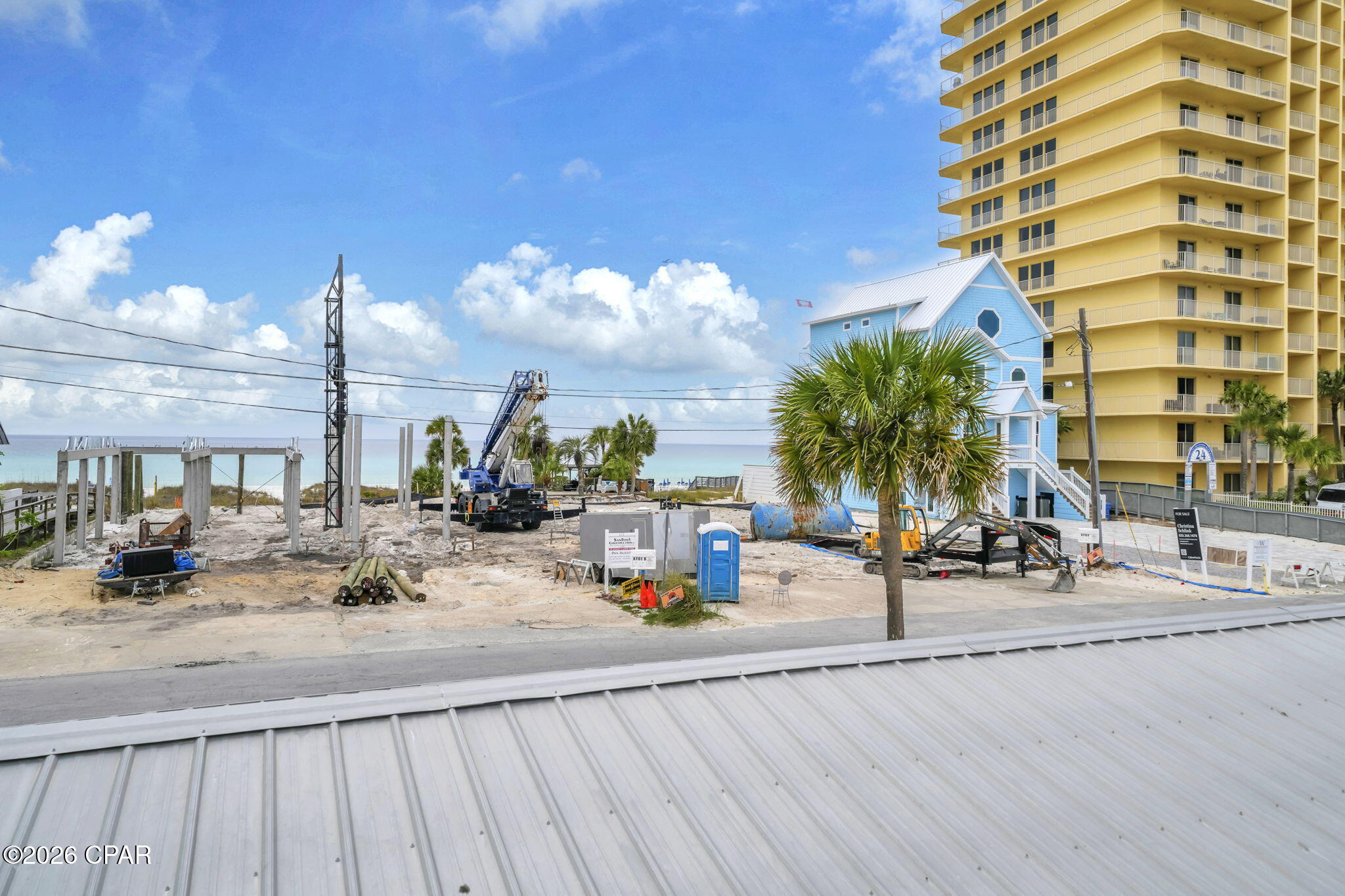 Bel Air 2nd Add - Residential