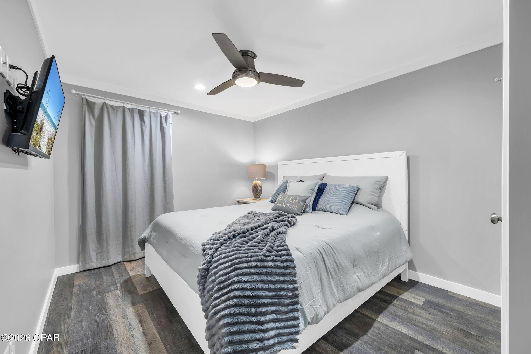 Bel Air 2nd Add - Residential