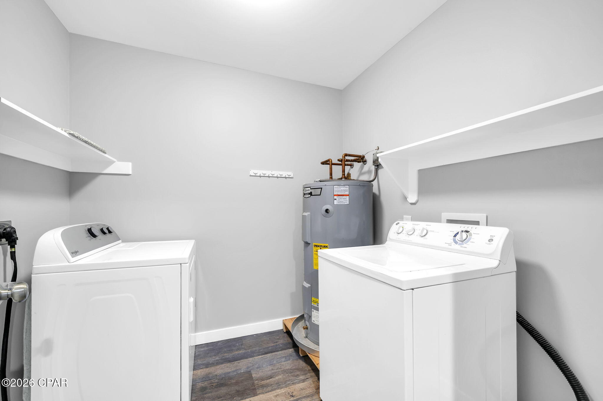 Bel Air 2nd Add - Residential