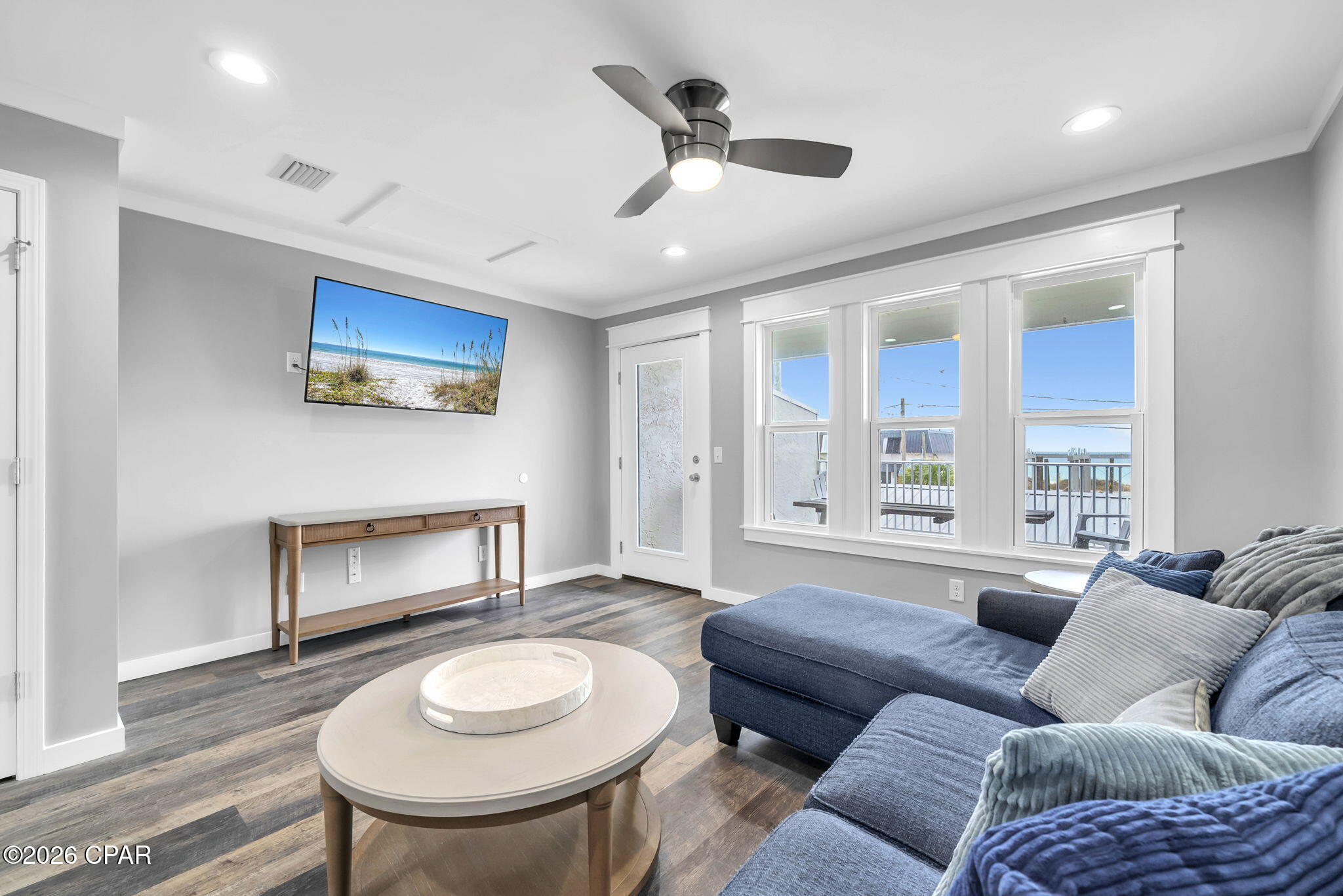 Bel Air 2nd Add - Residential