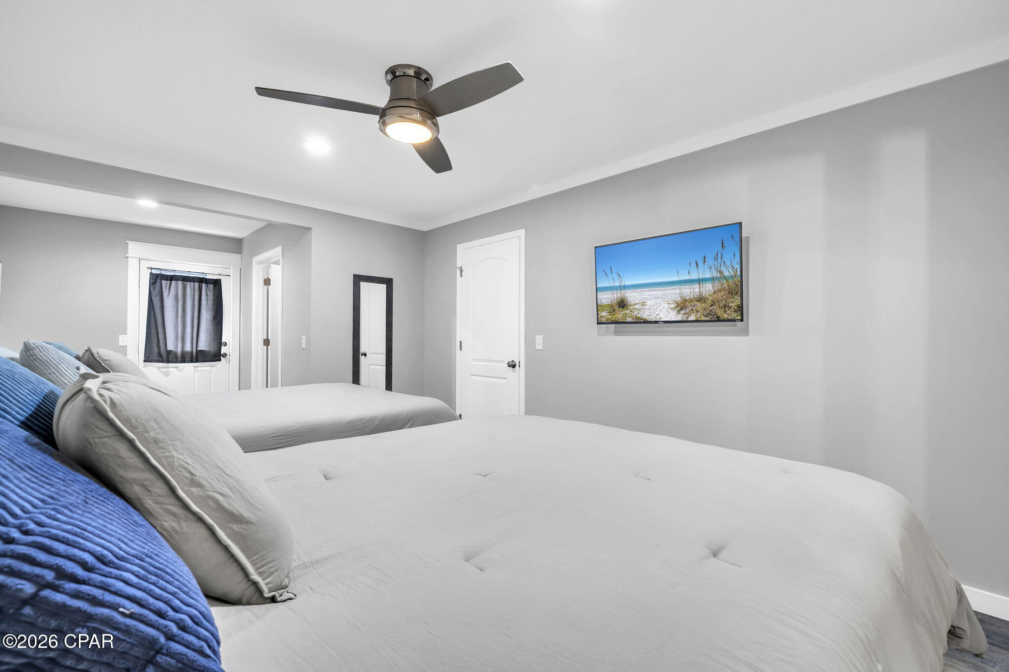 Bel Air 2nd Add - Residential