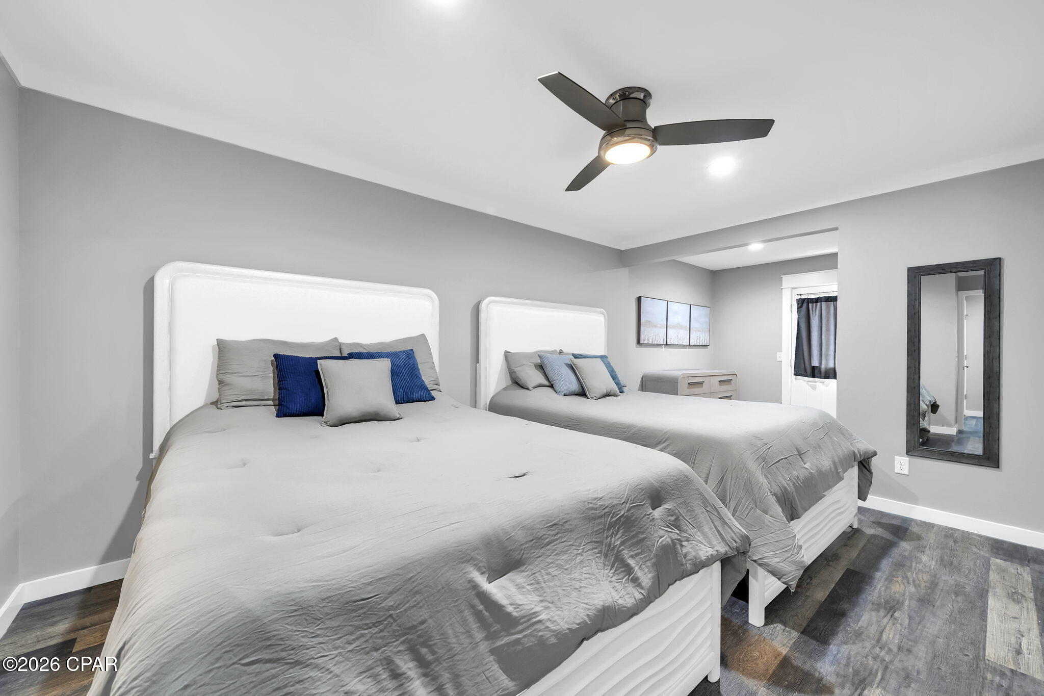 Bel Air 2nd Add - Residential