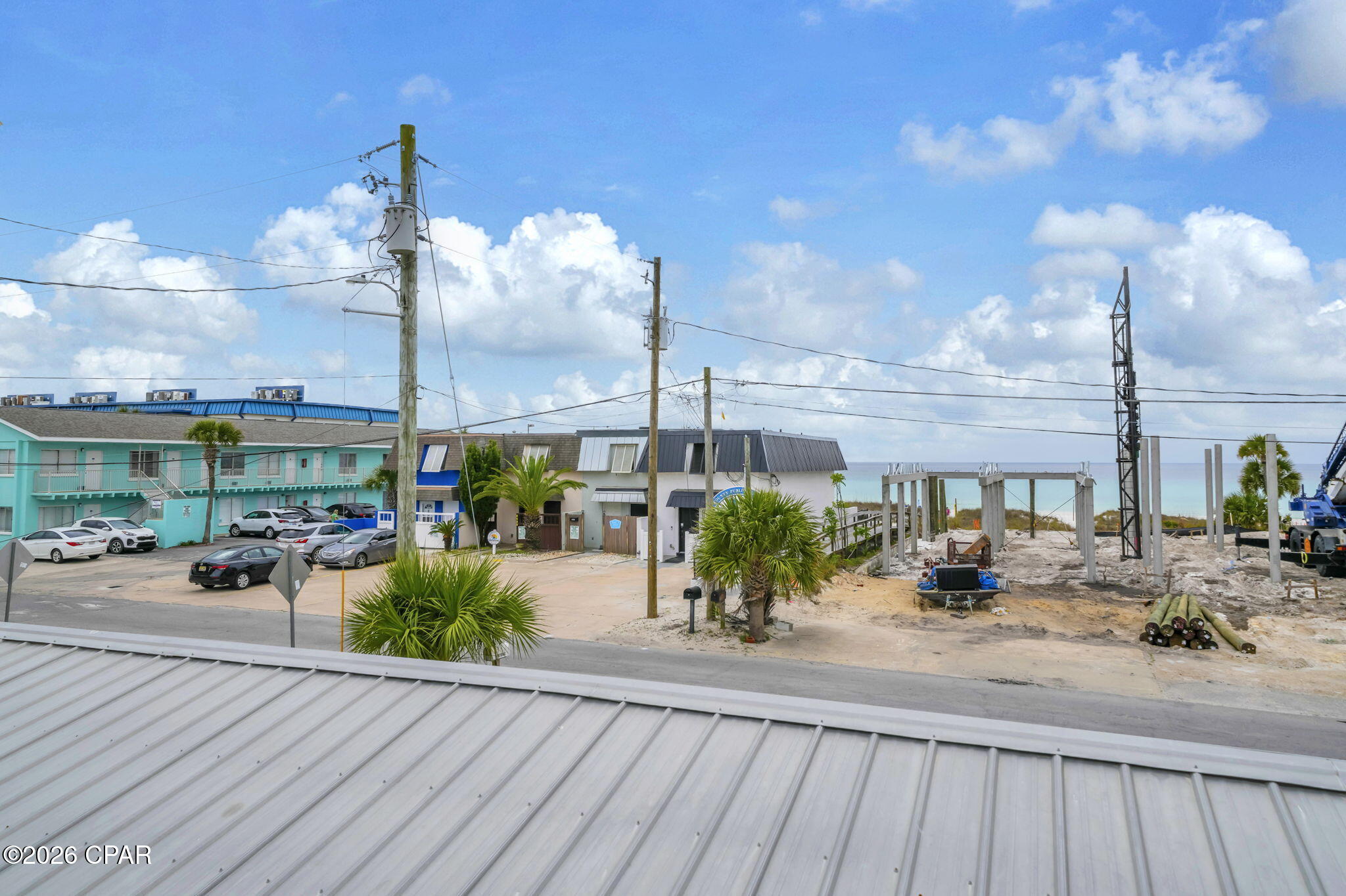 Bel Air 2nd Add - Residential