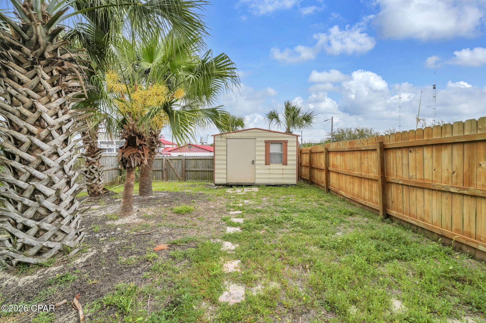 Bel Air 2nd Add - Residential