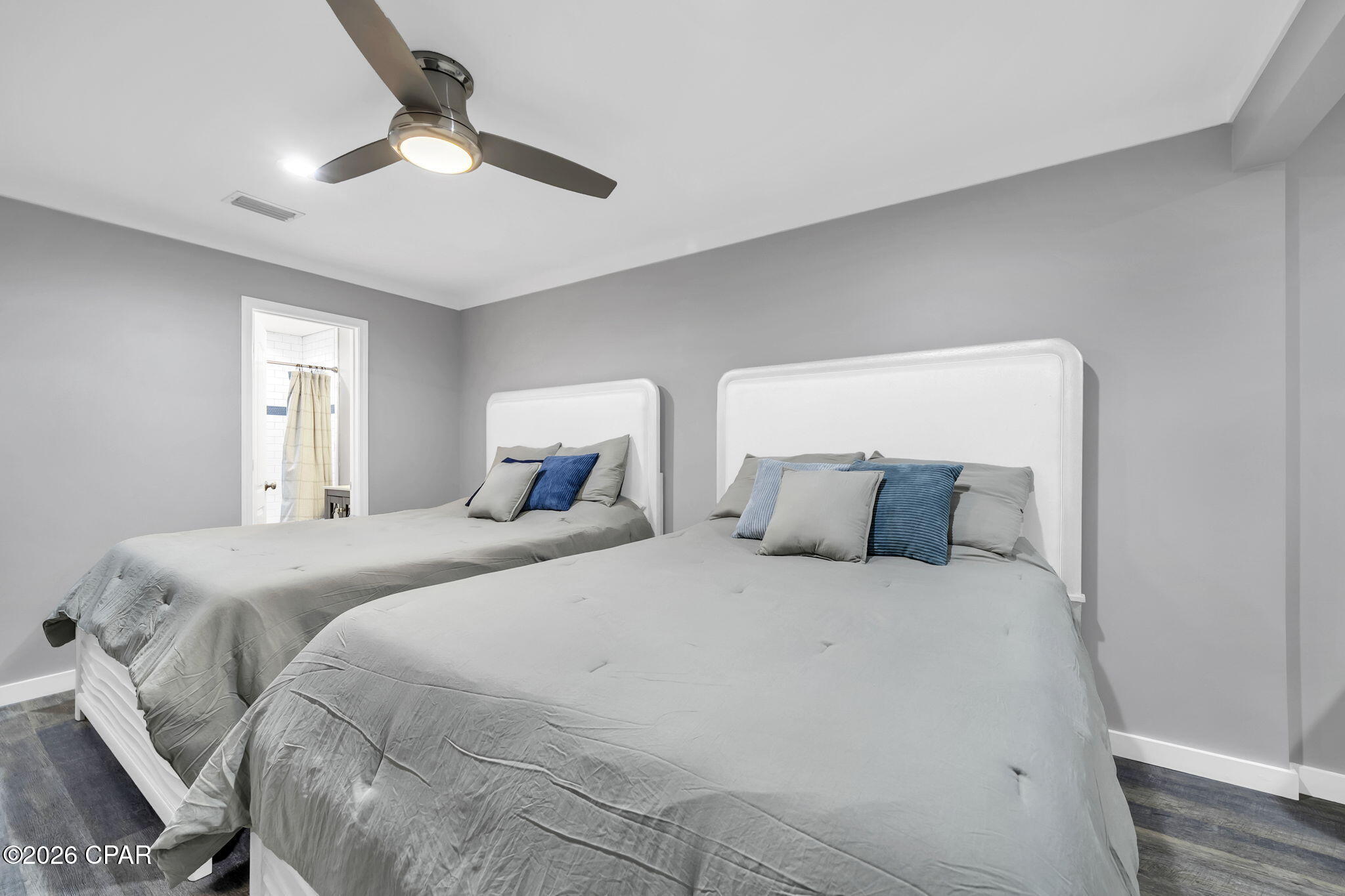 Bel Air 2nd Add - Residential