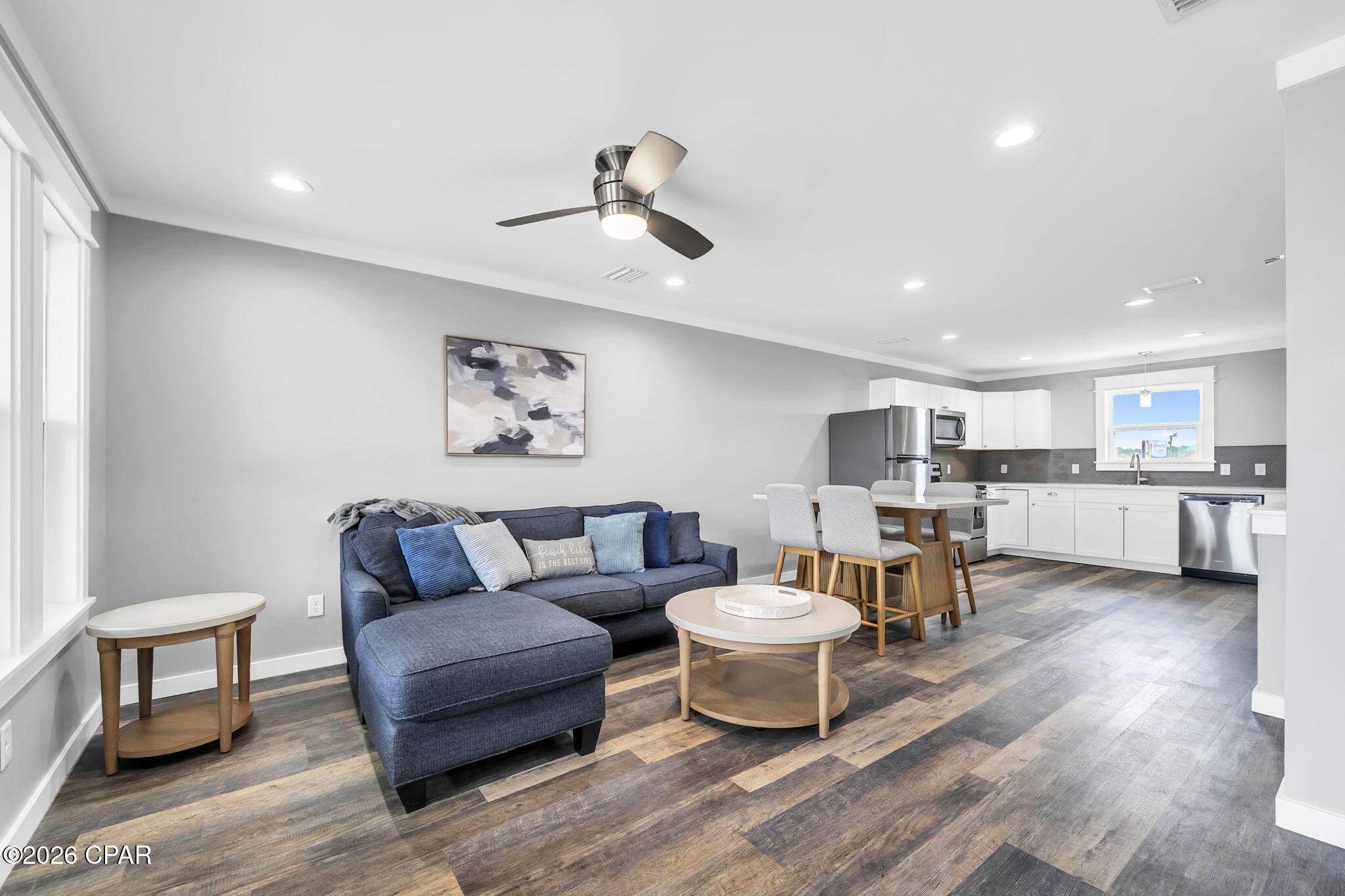 Bel Air 2nd Add - Residential