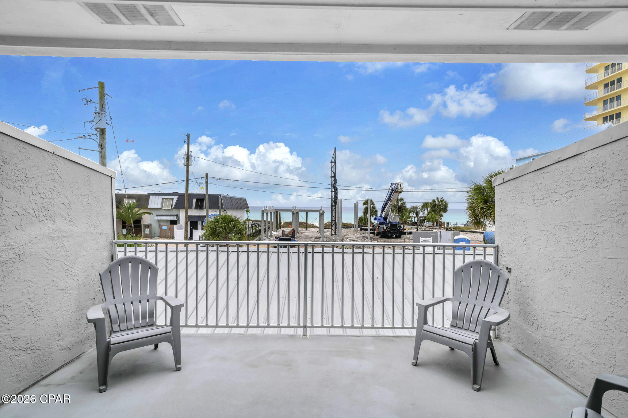 Bel Air 2nd Add - Residential