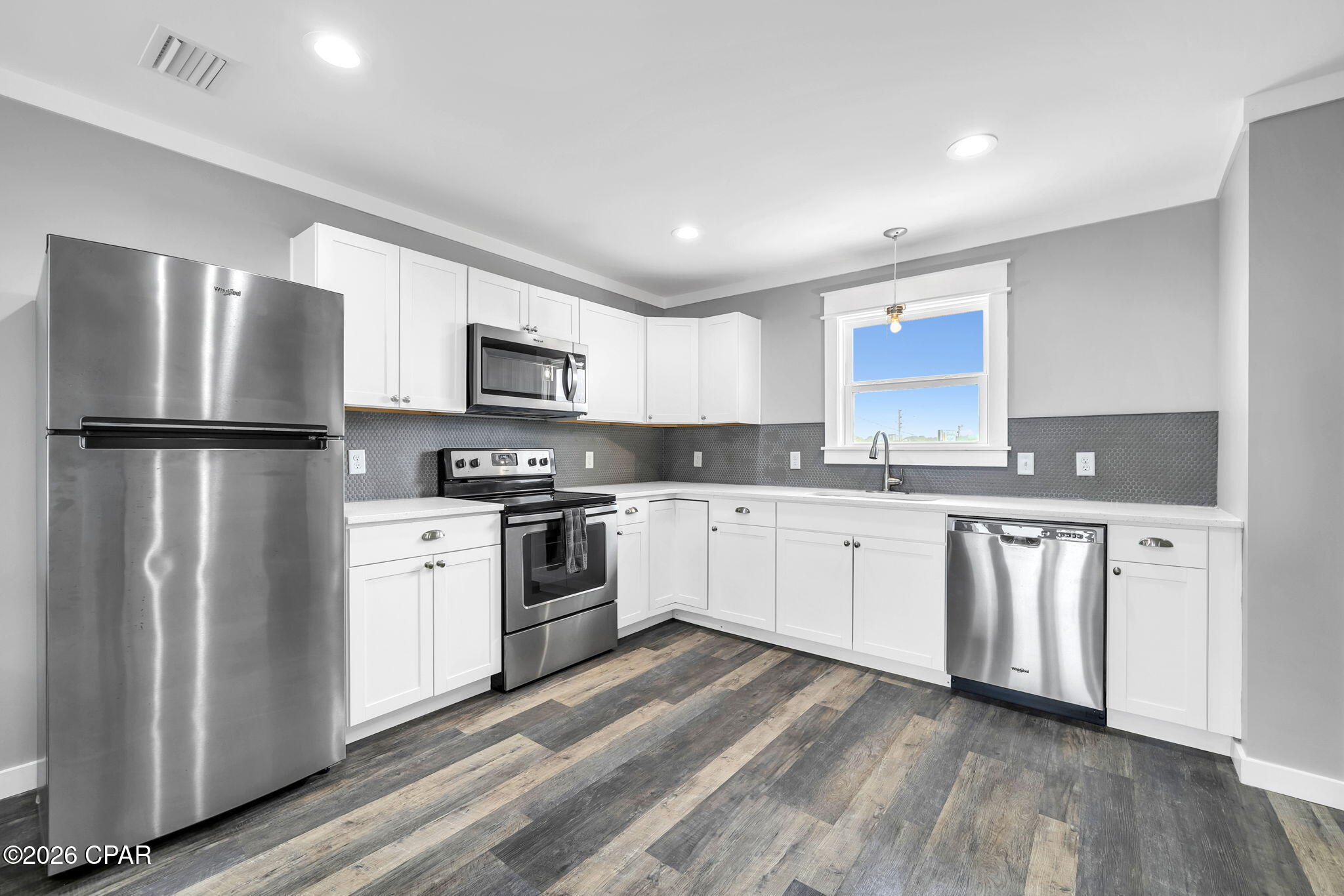 Bel Air 2nd Add - Residential