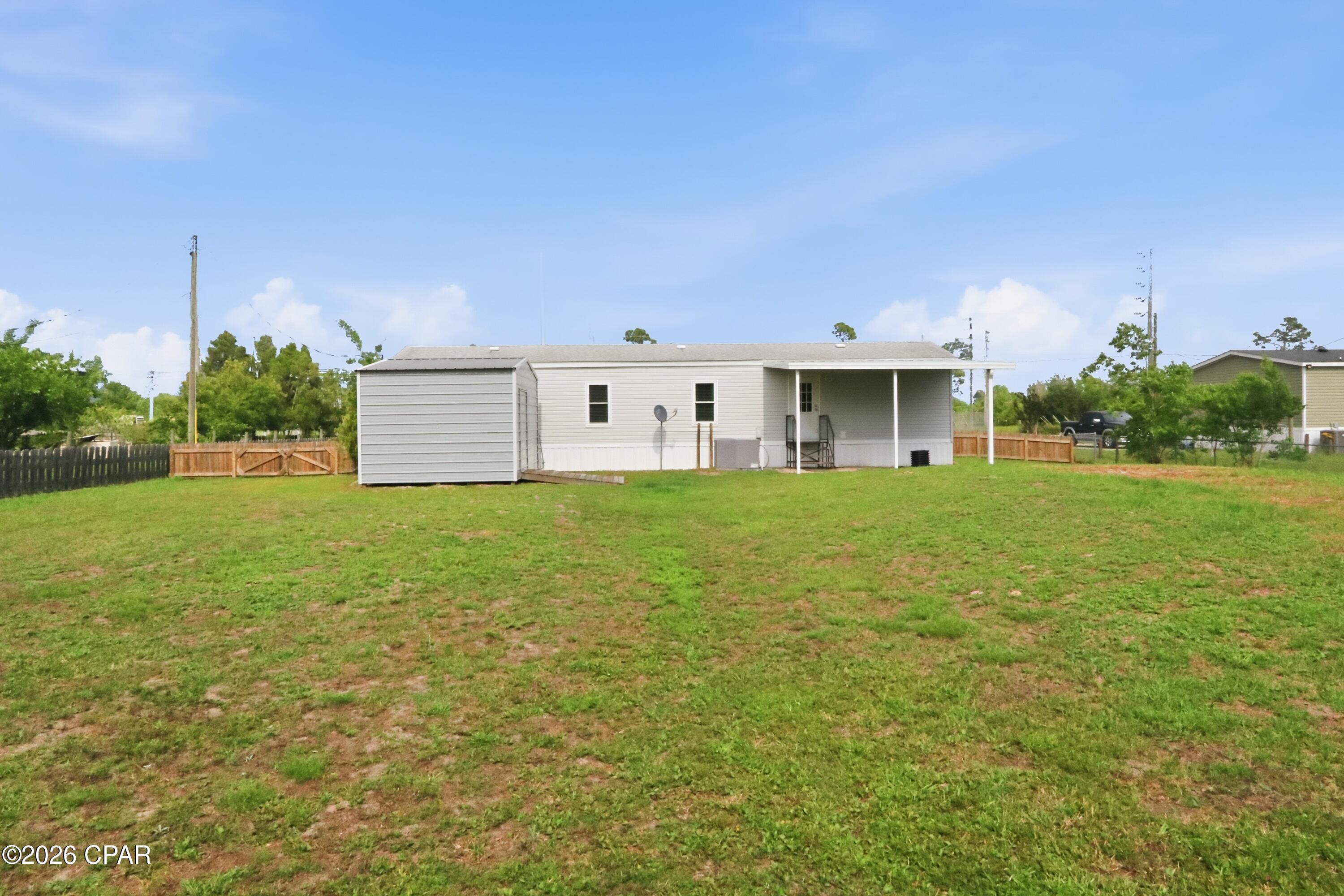Southport - Residential
