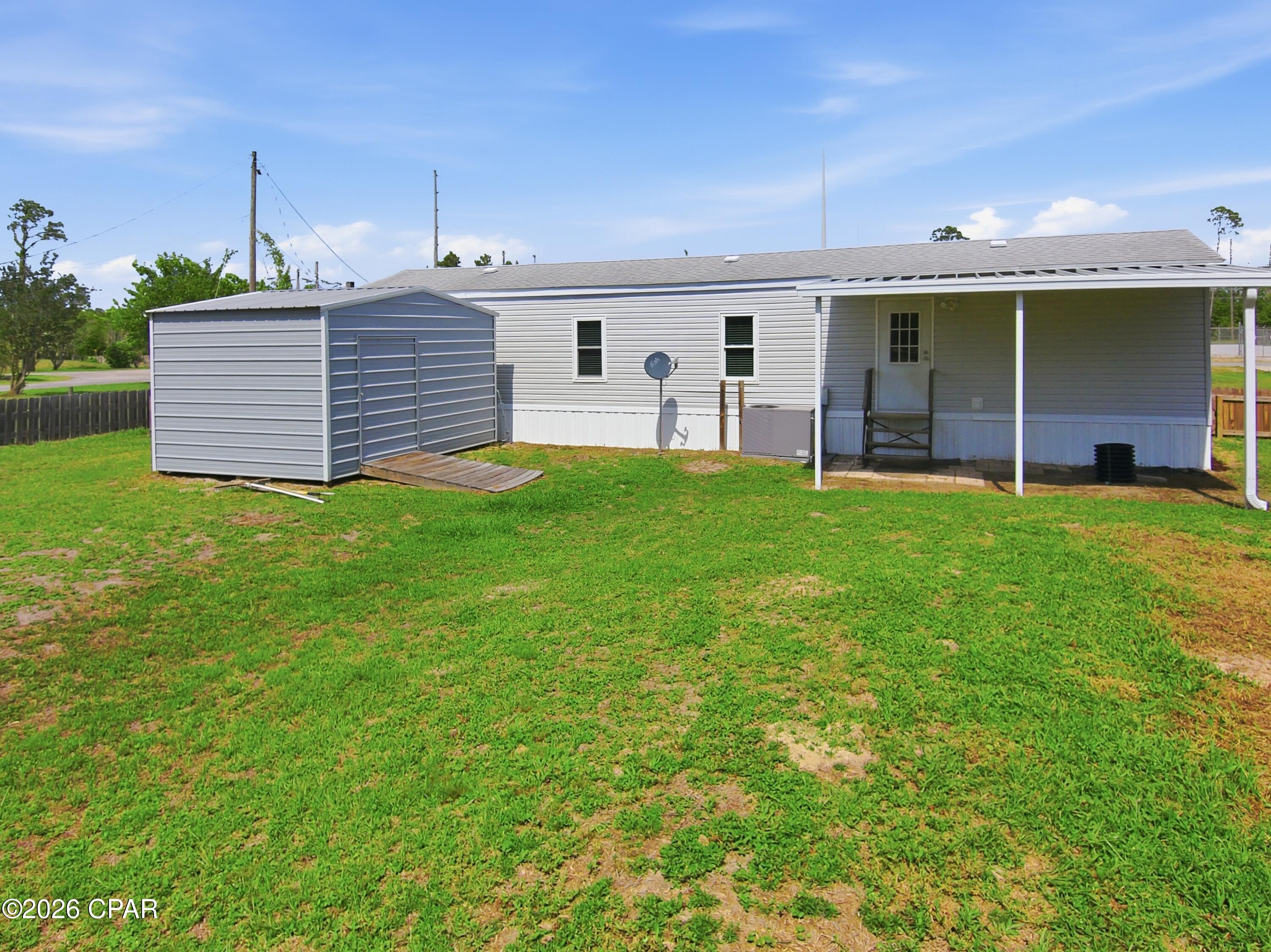 Southport - Residential