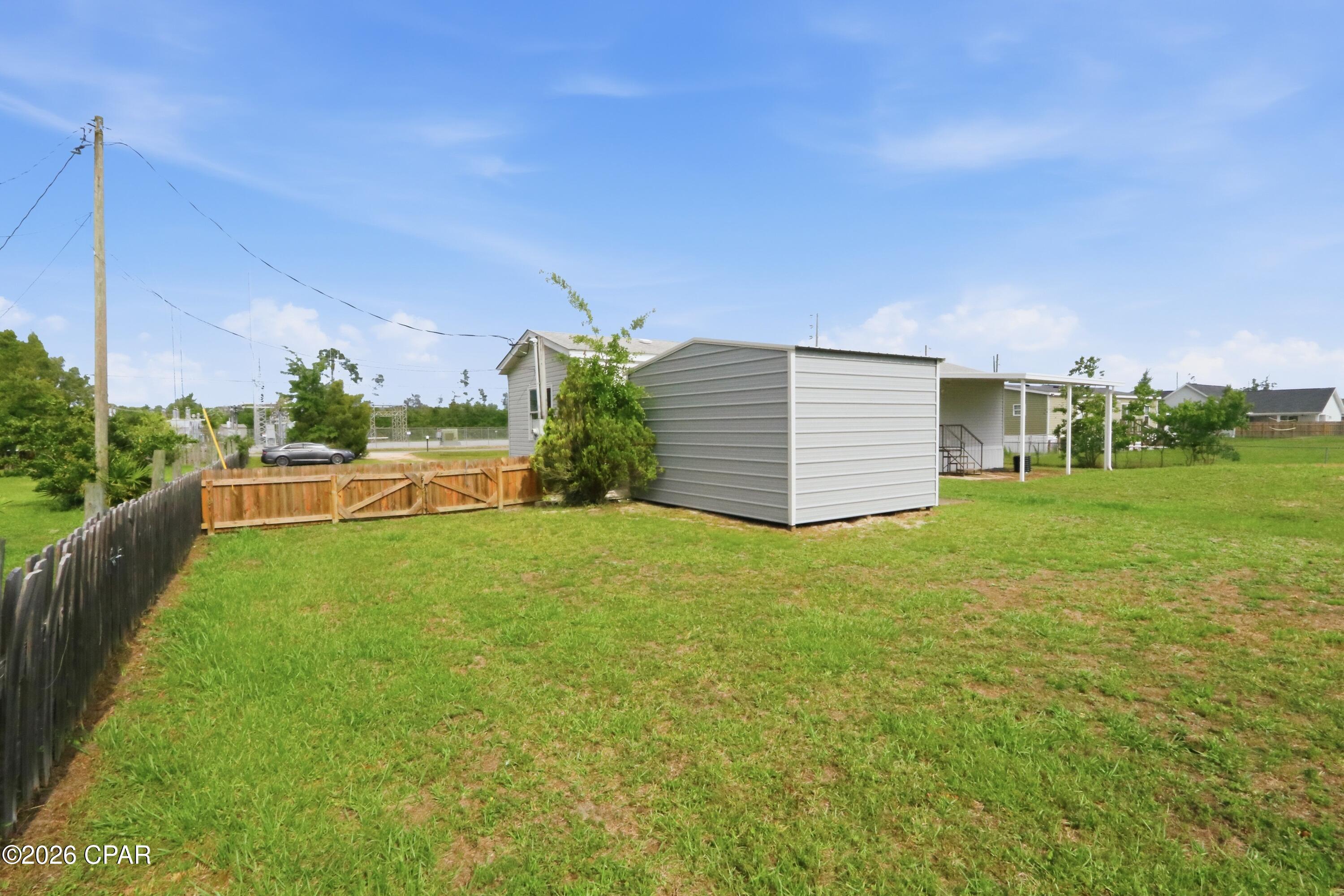 Southport - Residential