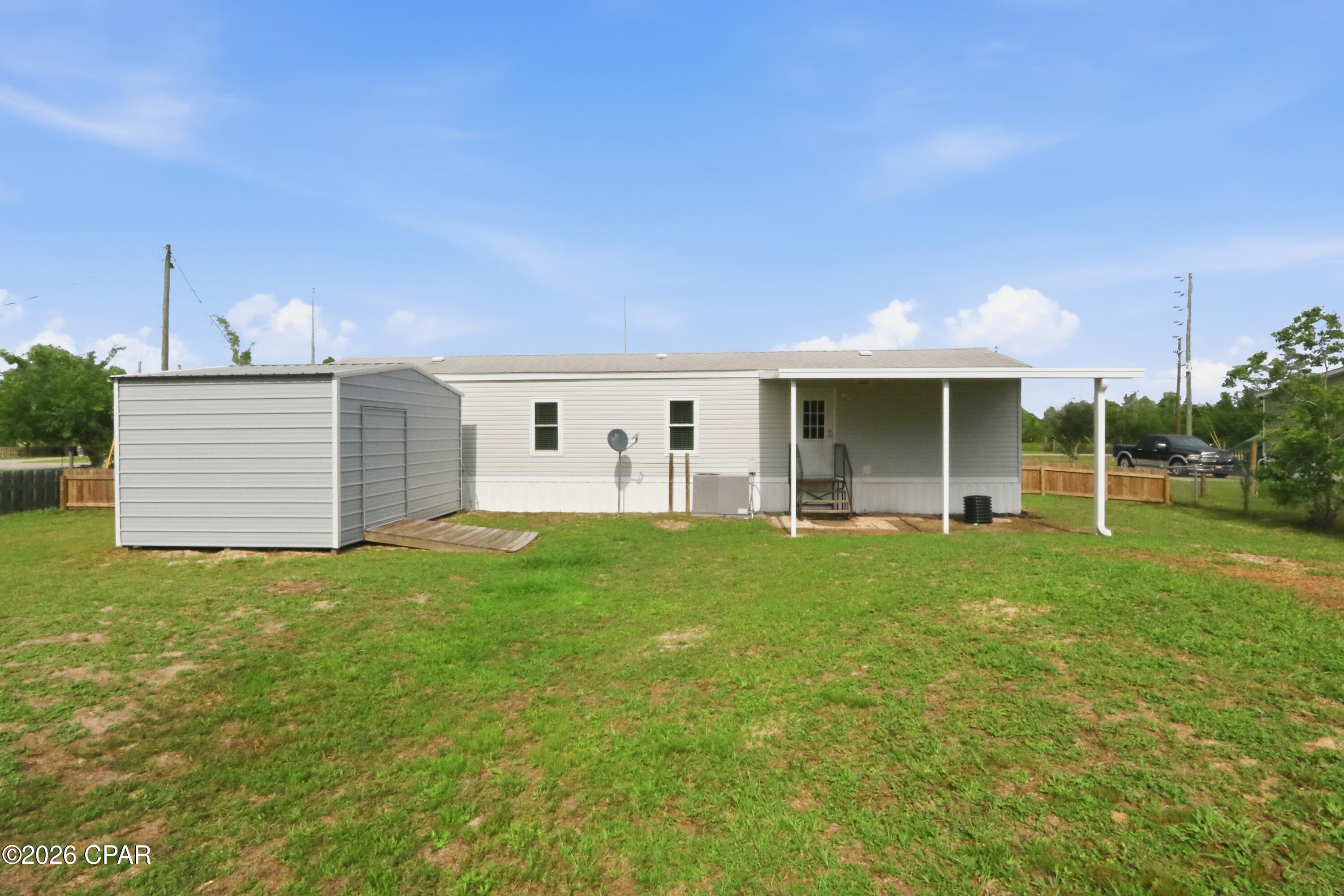 Southport - Residential