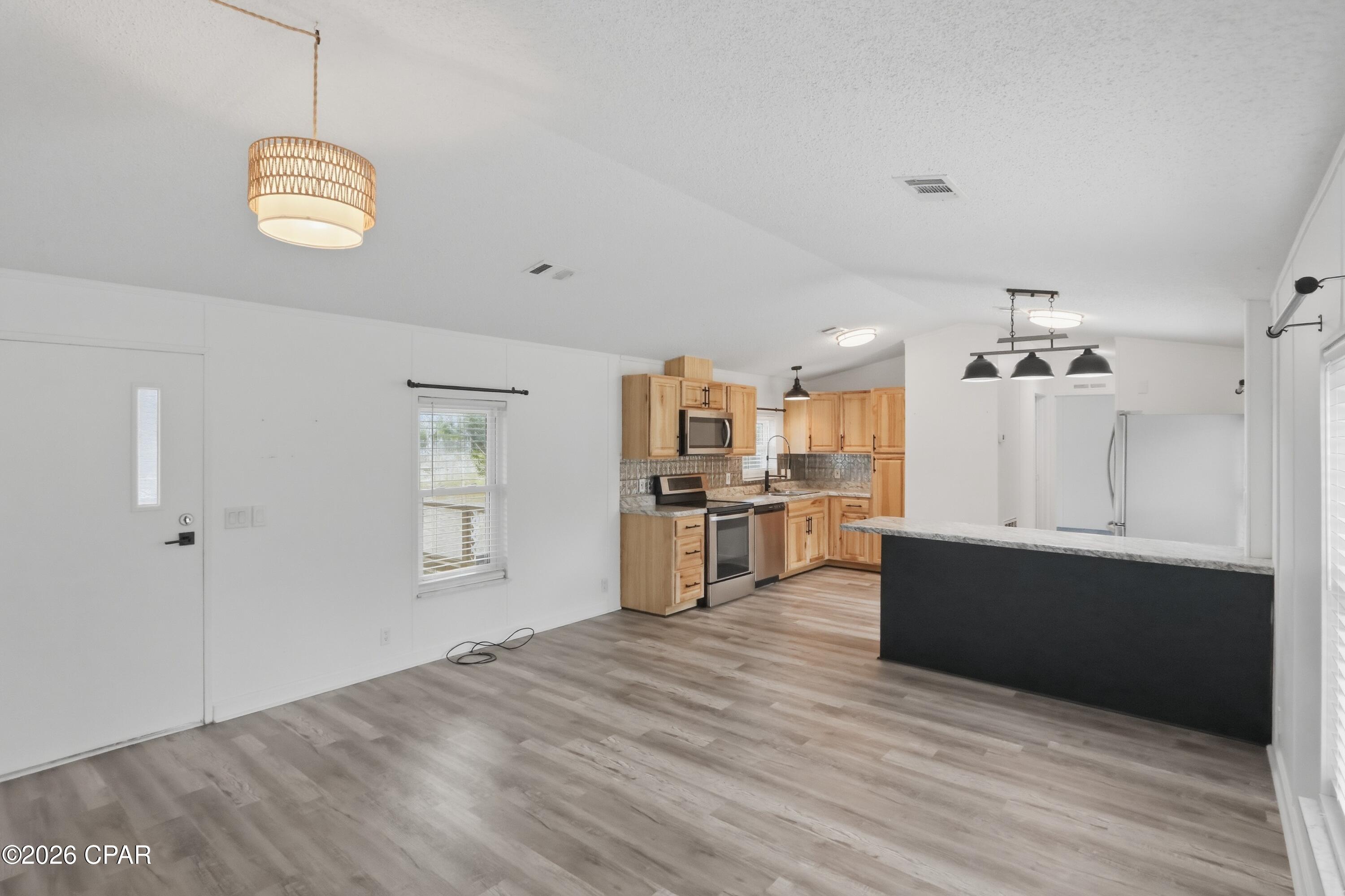 Southport - Residential
