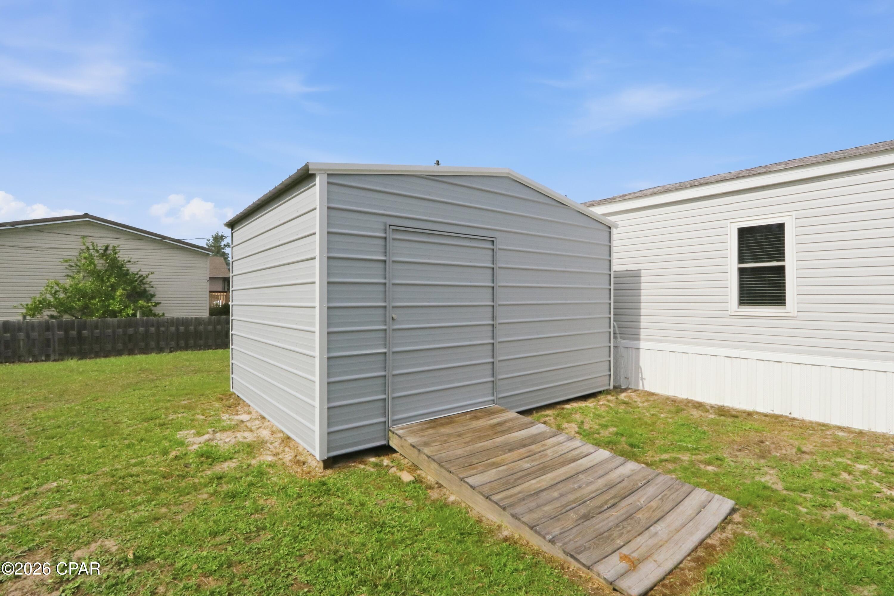 Southport - Residential