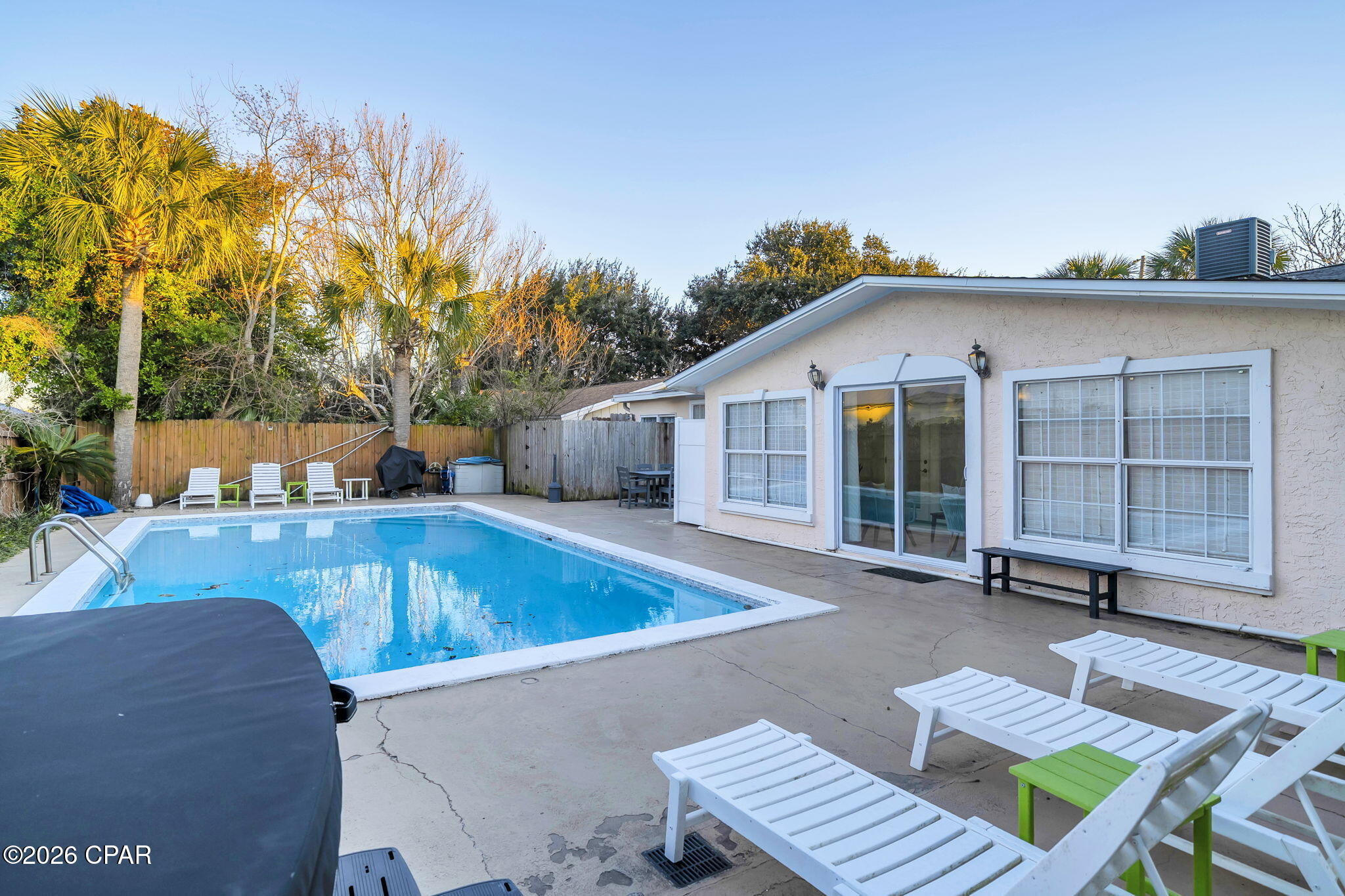 El Centro Beach - Residential